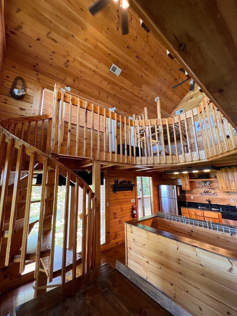 2203 Foxberry Way Sevierville TN 37876