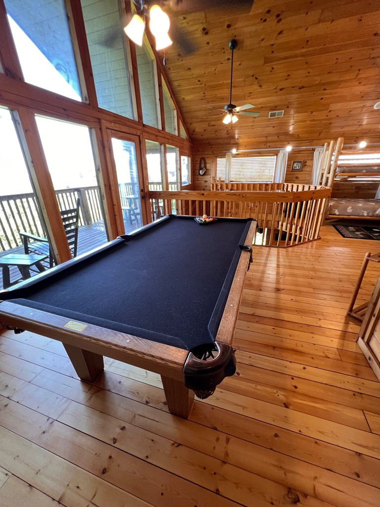 2203 Foxberry Way Sevierville TN 37876