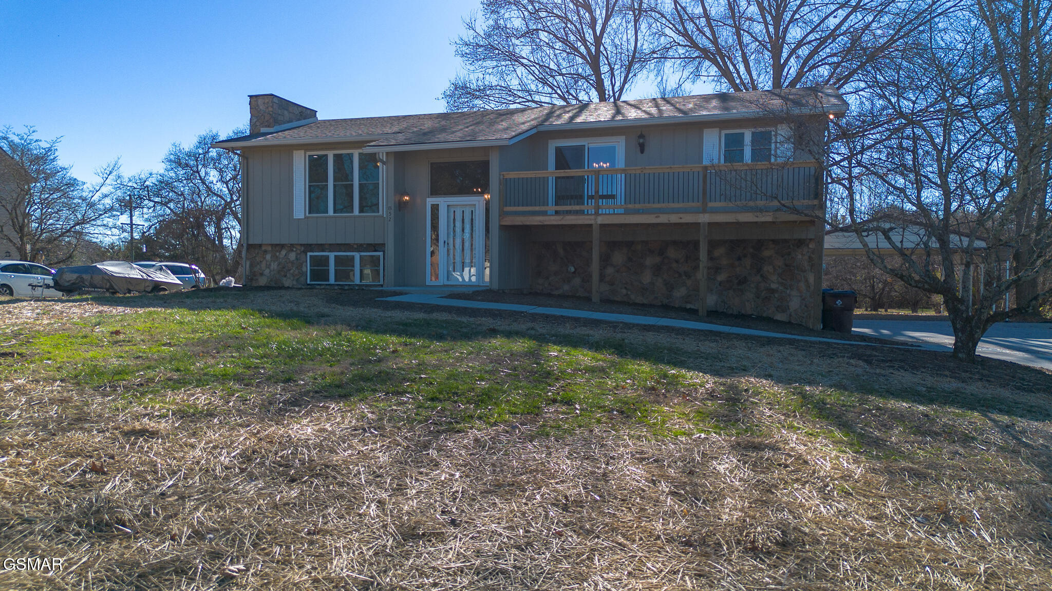 852 Lakewood Drive Jefferson City TN 37760