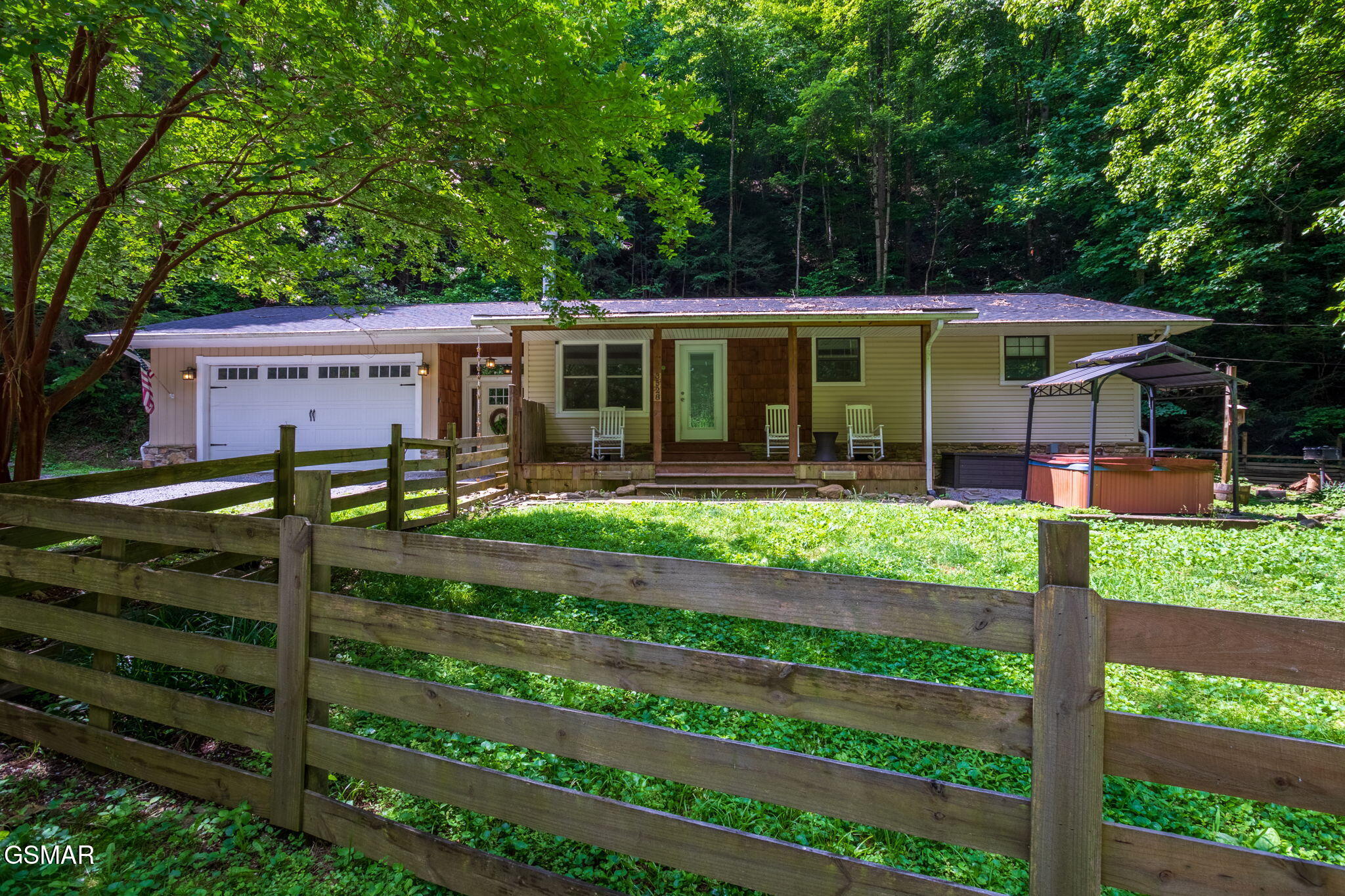 3528 Lost Branch Road Sevierville TN 37862