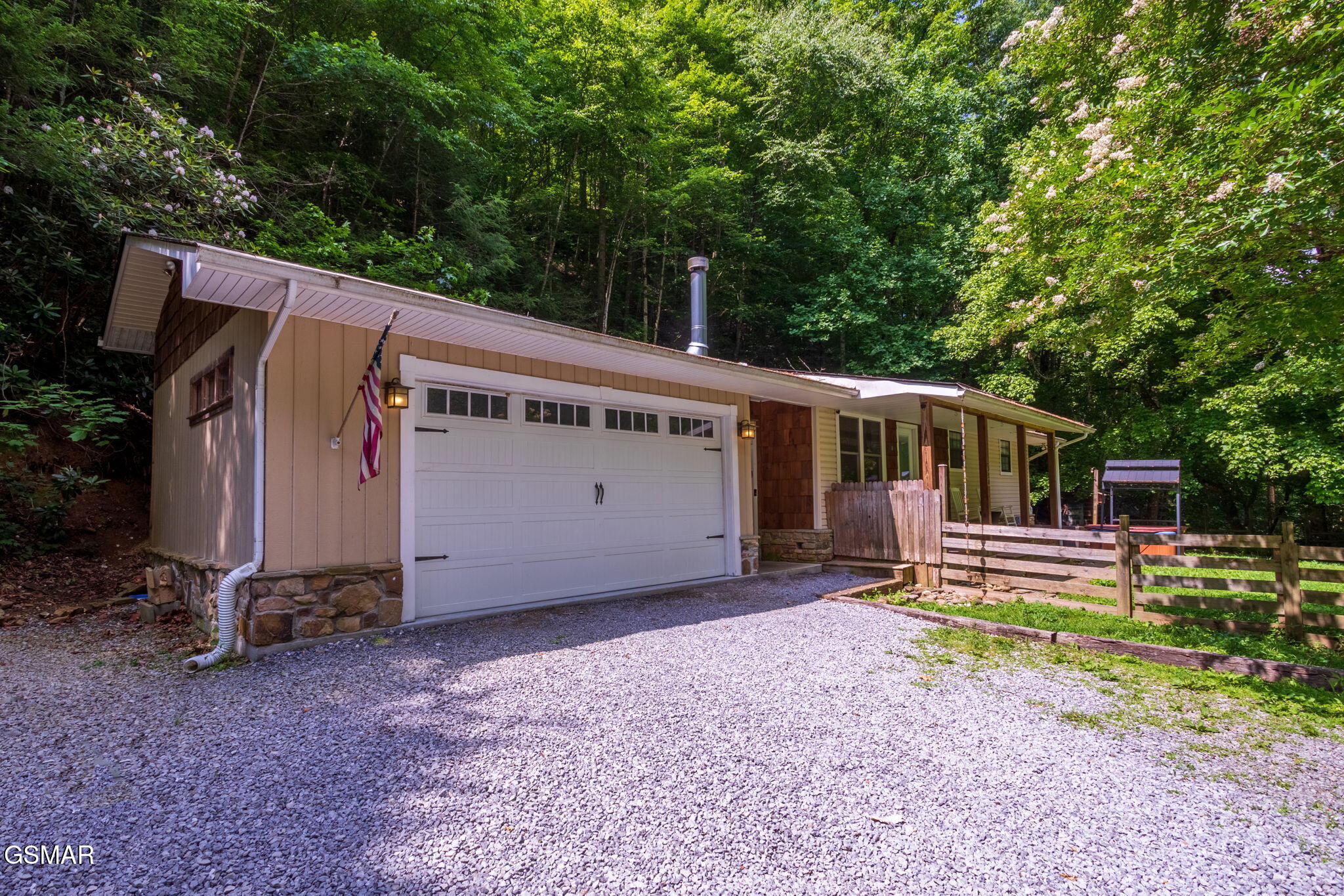 3528 Lost Branch Road Sevierville TN 37862