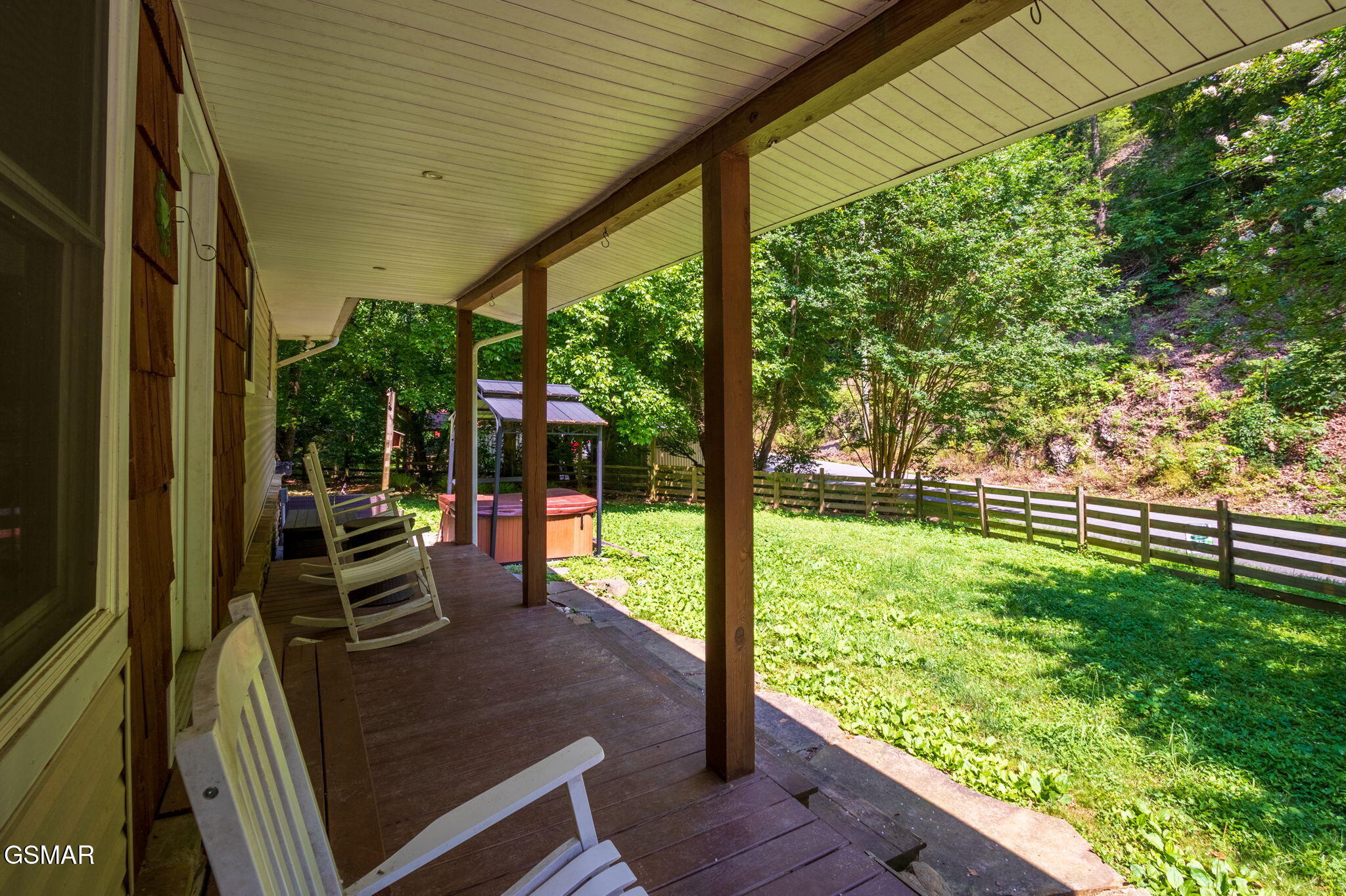 3528 Lost Branch Road Sevierville TN 37862