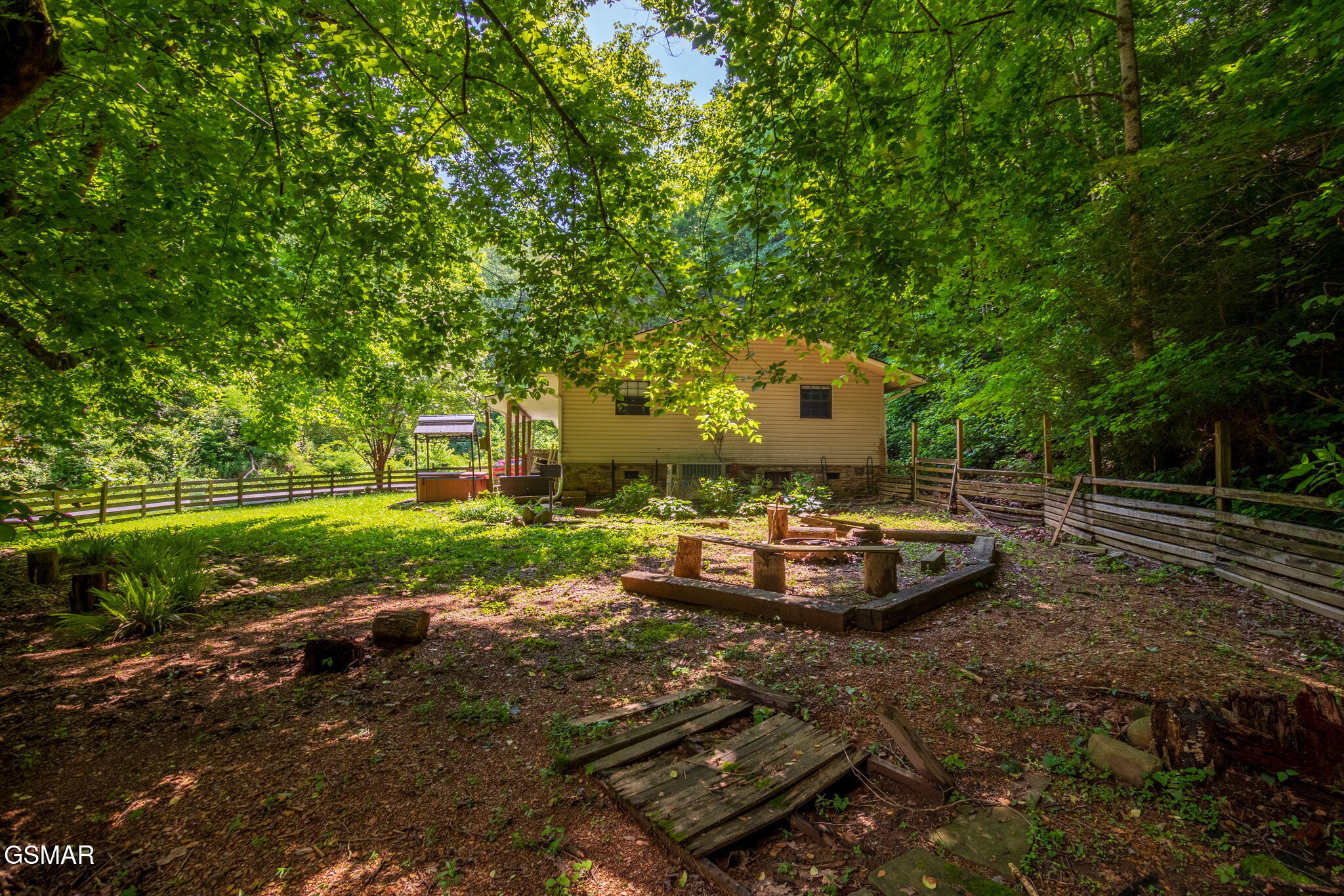 3528 Lost Branch Road Sevierville TN 37862