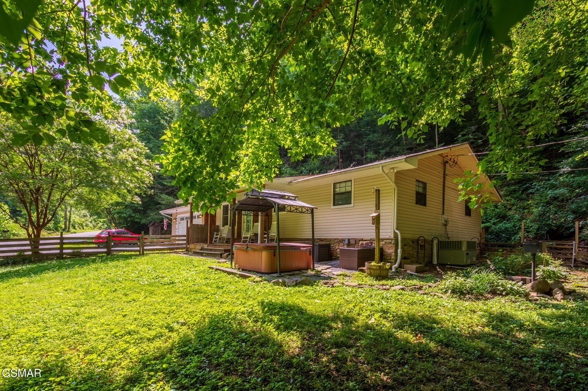 3528 Lost Branch Road Sevierville TN 37862