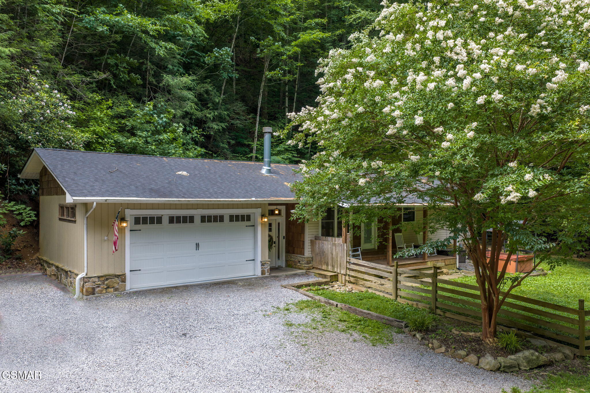 3528 Lost Branch Road Sevierville TN 37862