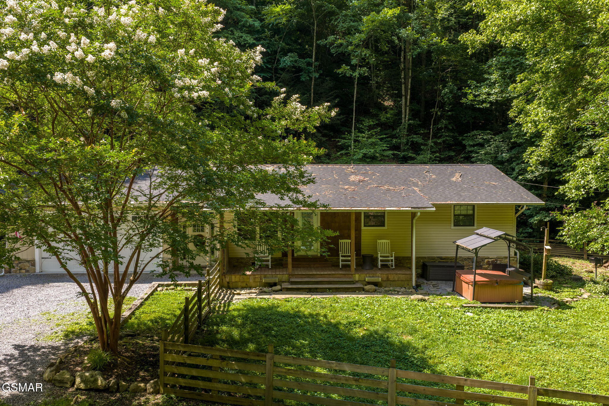 3528 Lost Branch Road Sevierville TN 37862
