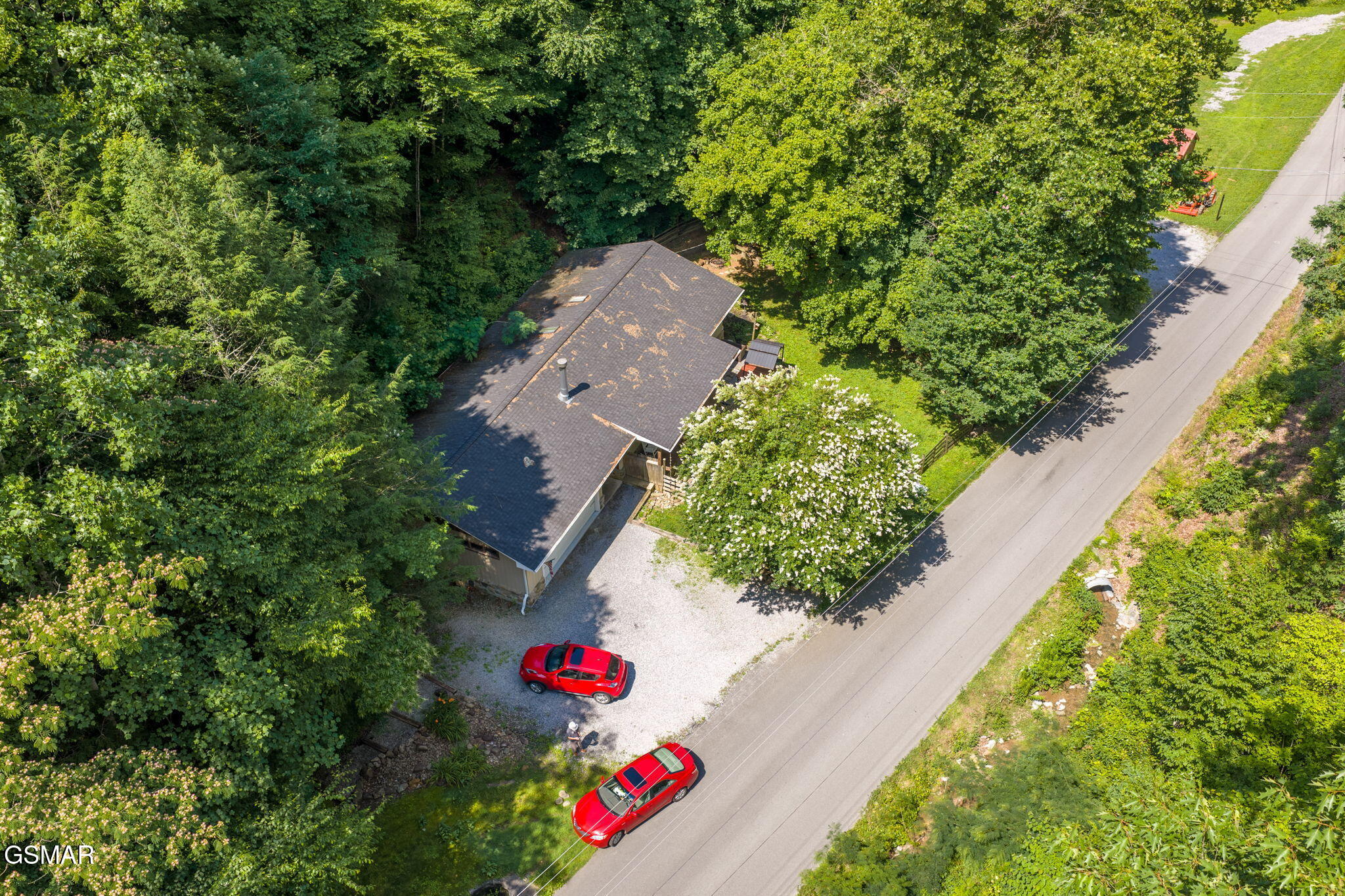 3528 Lost Branch Road Sevierville TN 37862