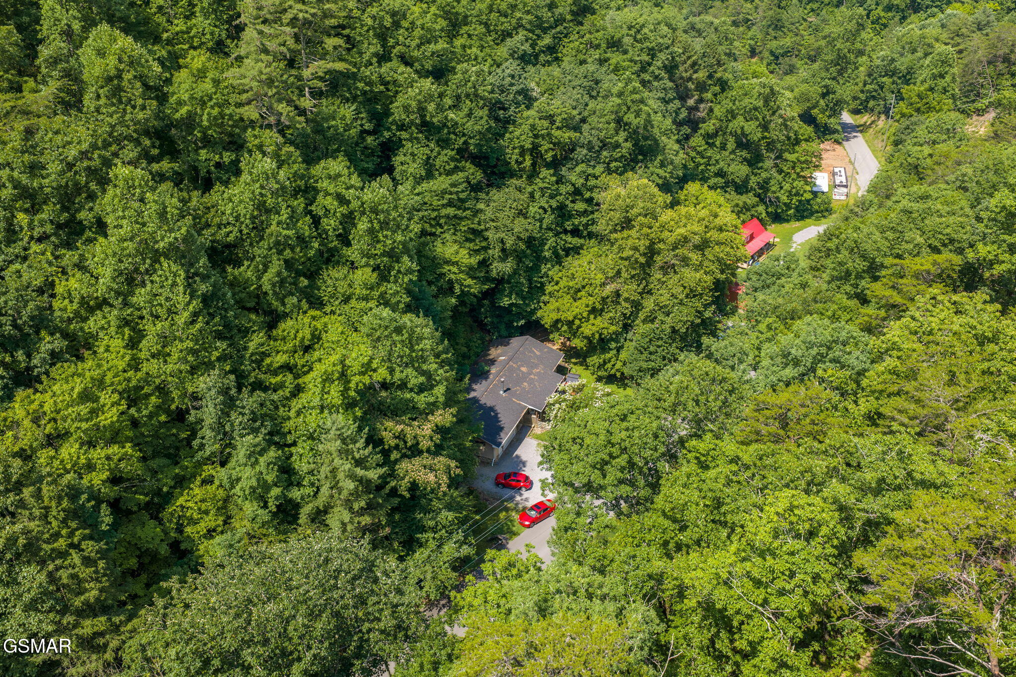 3528 Lost Branch Road Sevierville TN 37862
