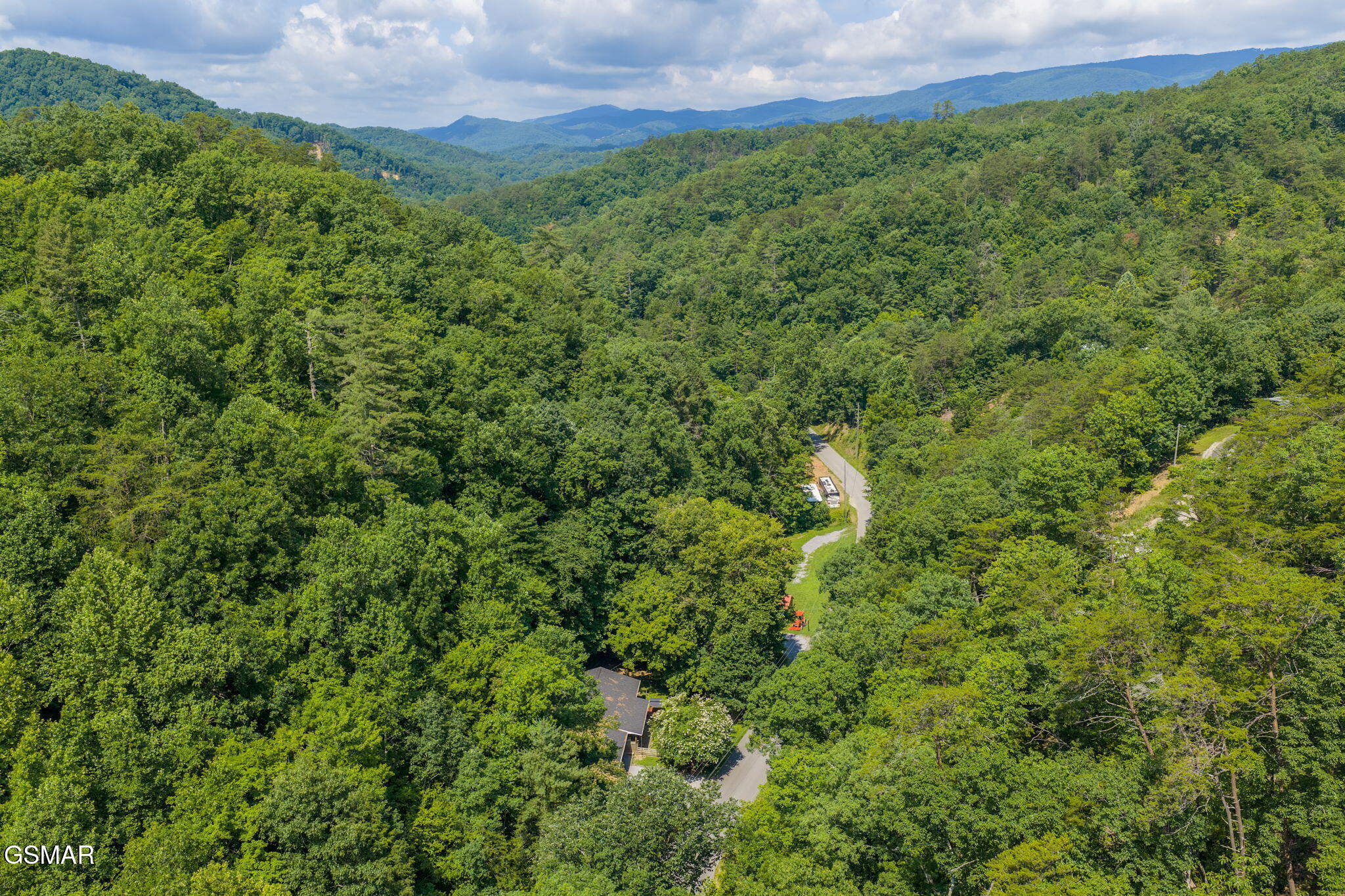 3528 Lost Branch Road Sevierville TN 37862