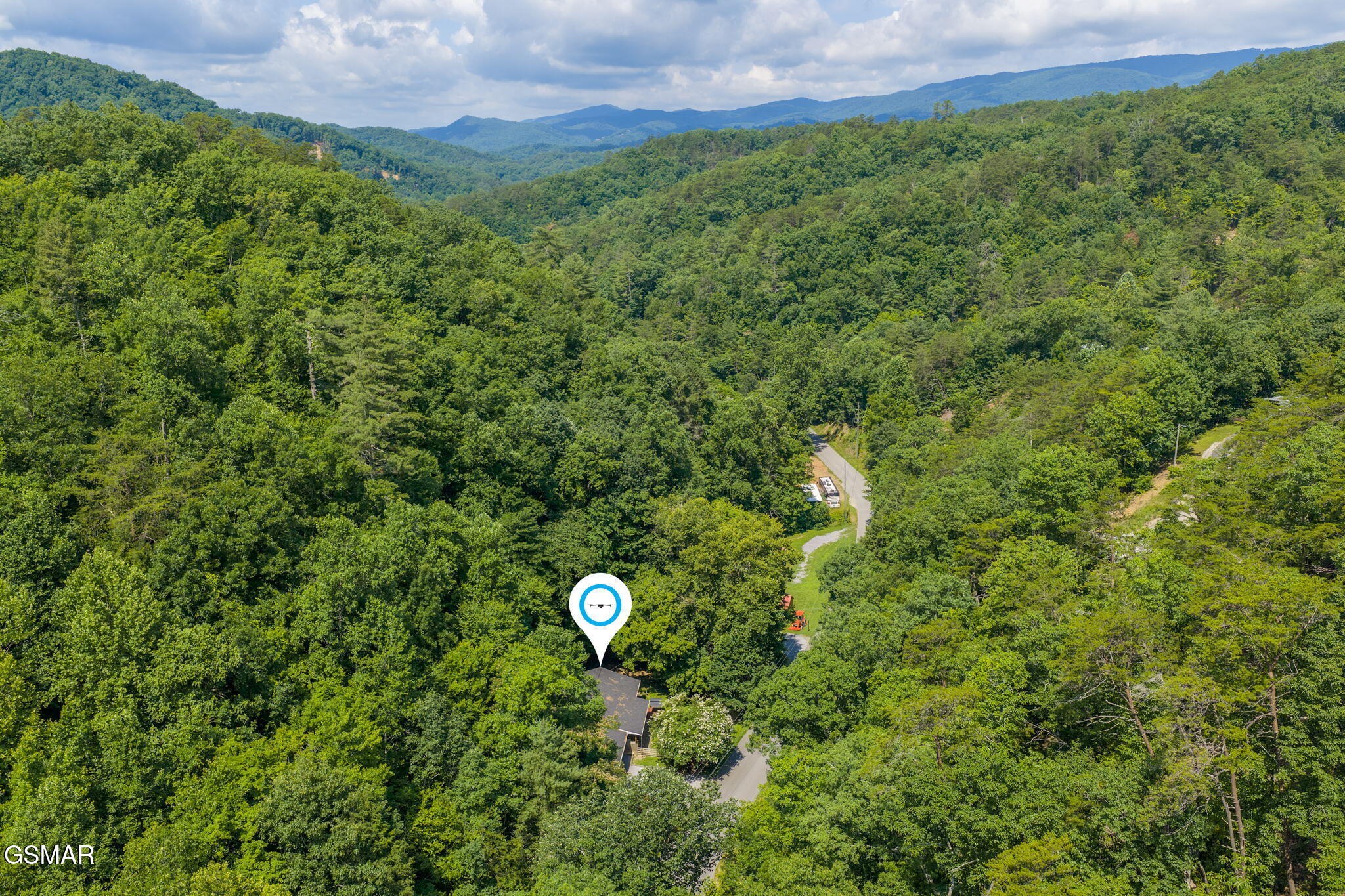 3528 Lost Branch Road Sevierville TN 37862