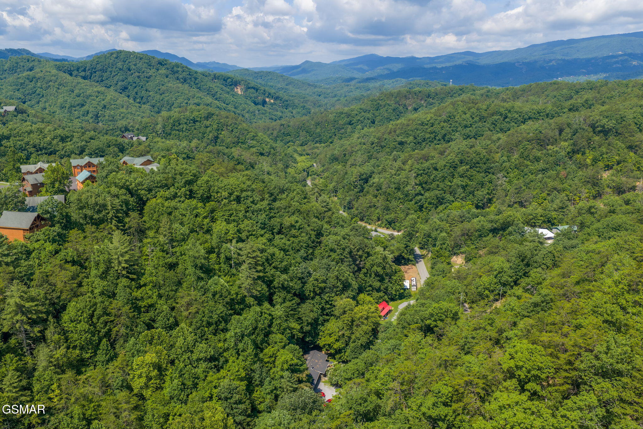 3528 Lost Branch Road Sevierville TN 37862