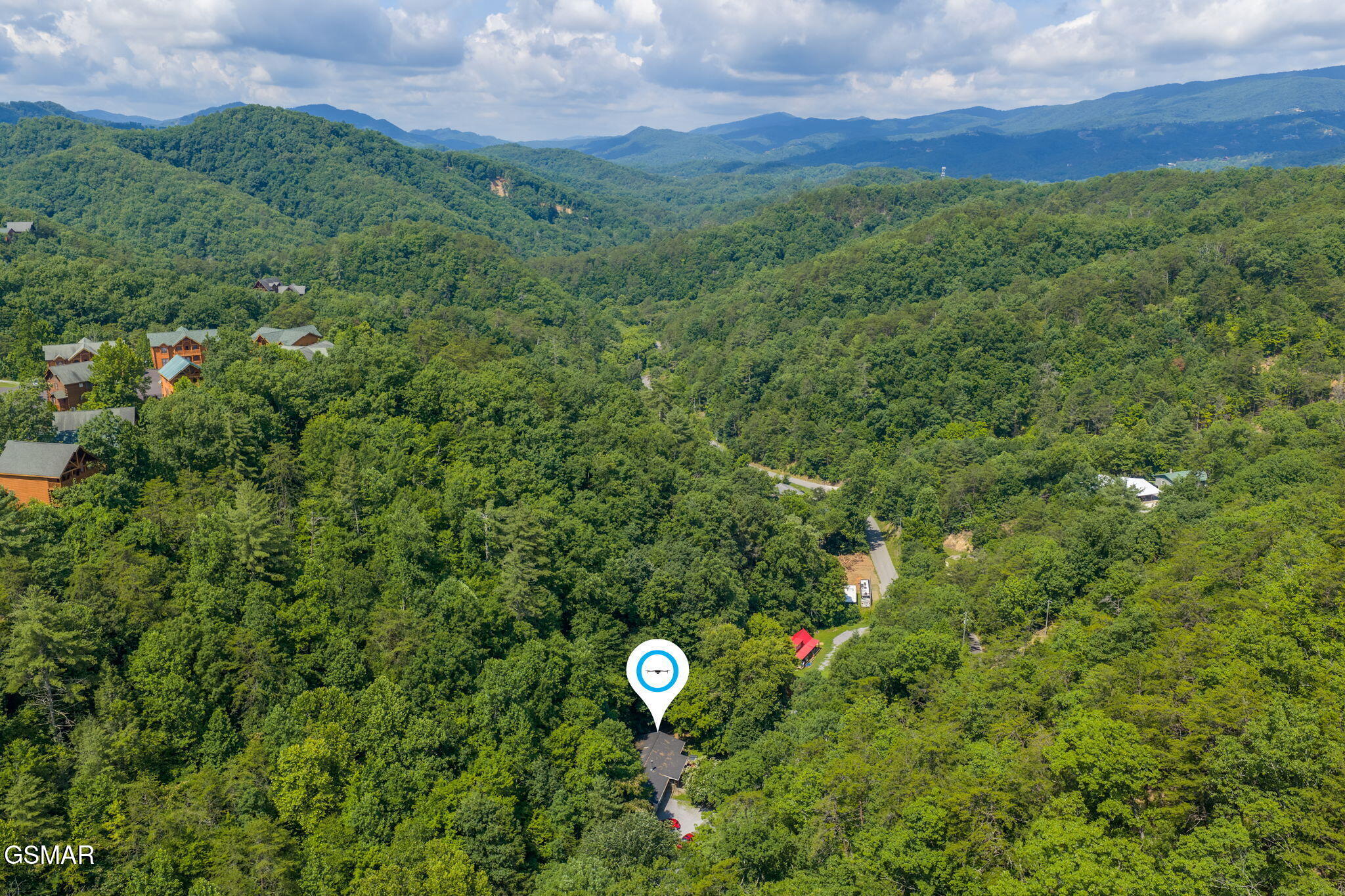 3528 Lost Branch Road Sevierville TN 37862