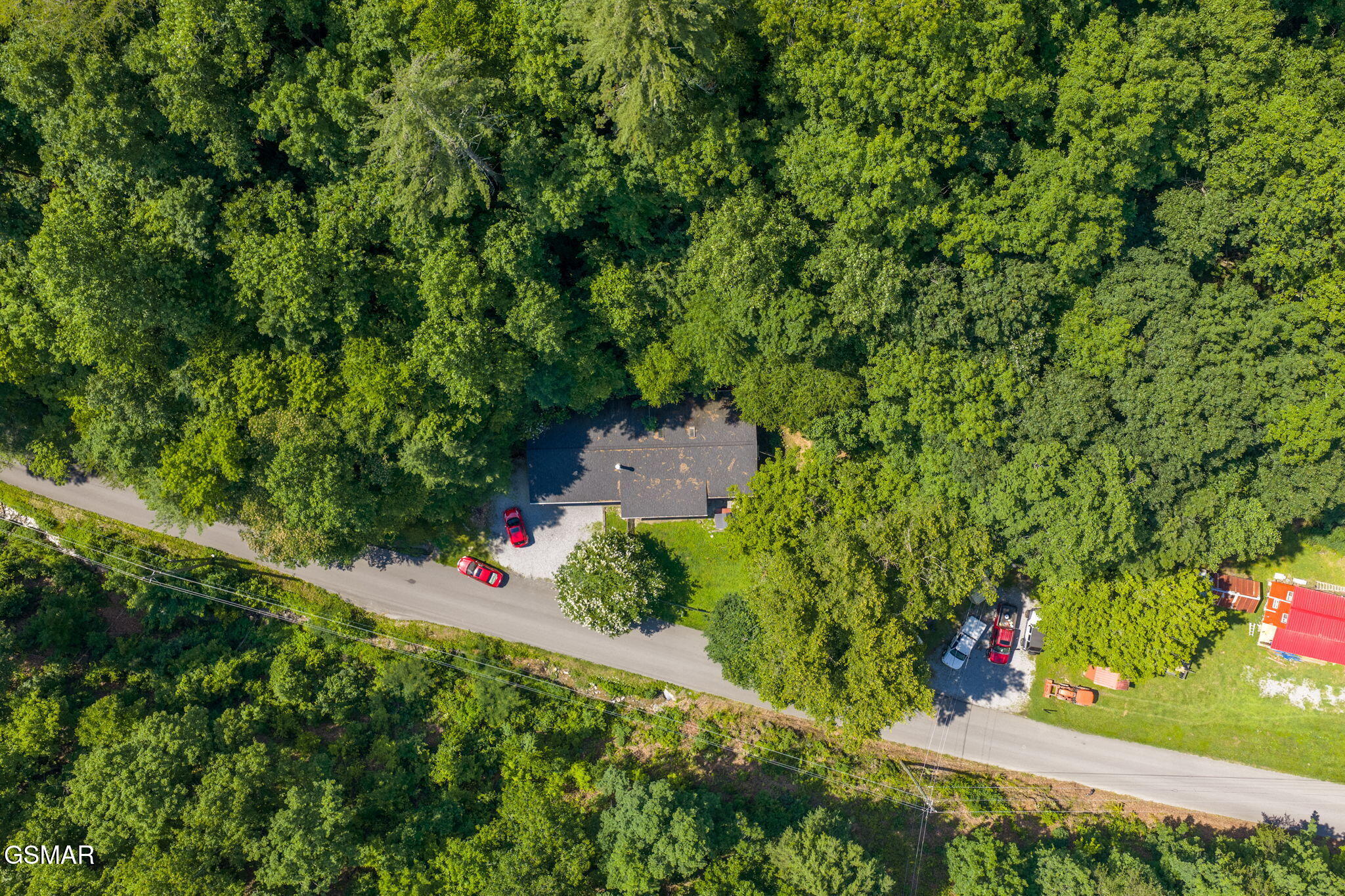 3528 Lost Branch Road Sevierville TN 37862