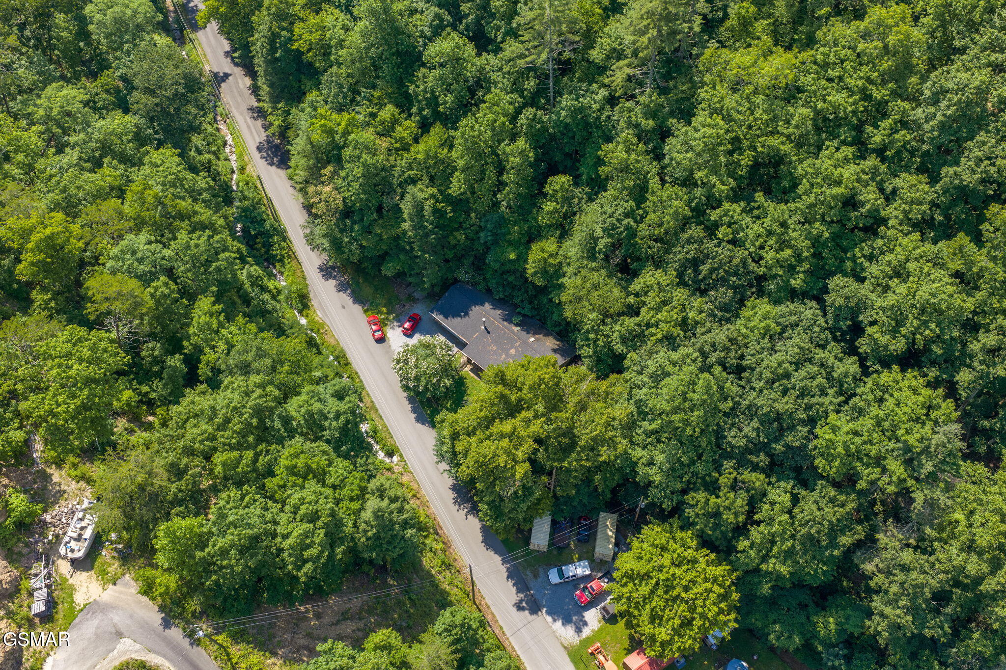 3528 Lost Branch Road Sevierville TN 37862