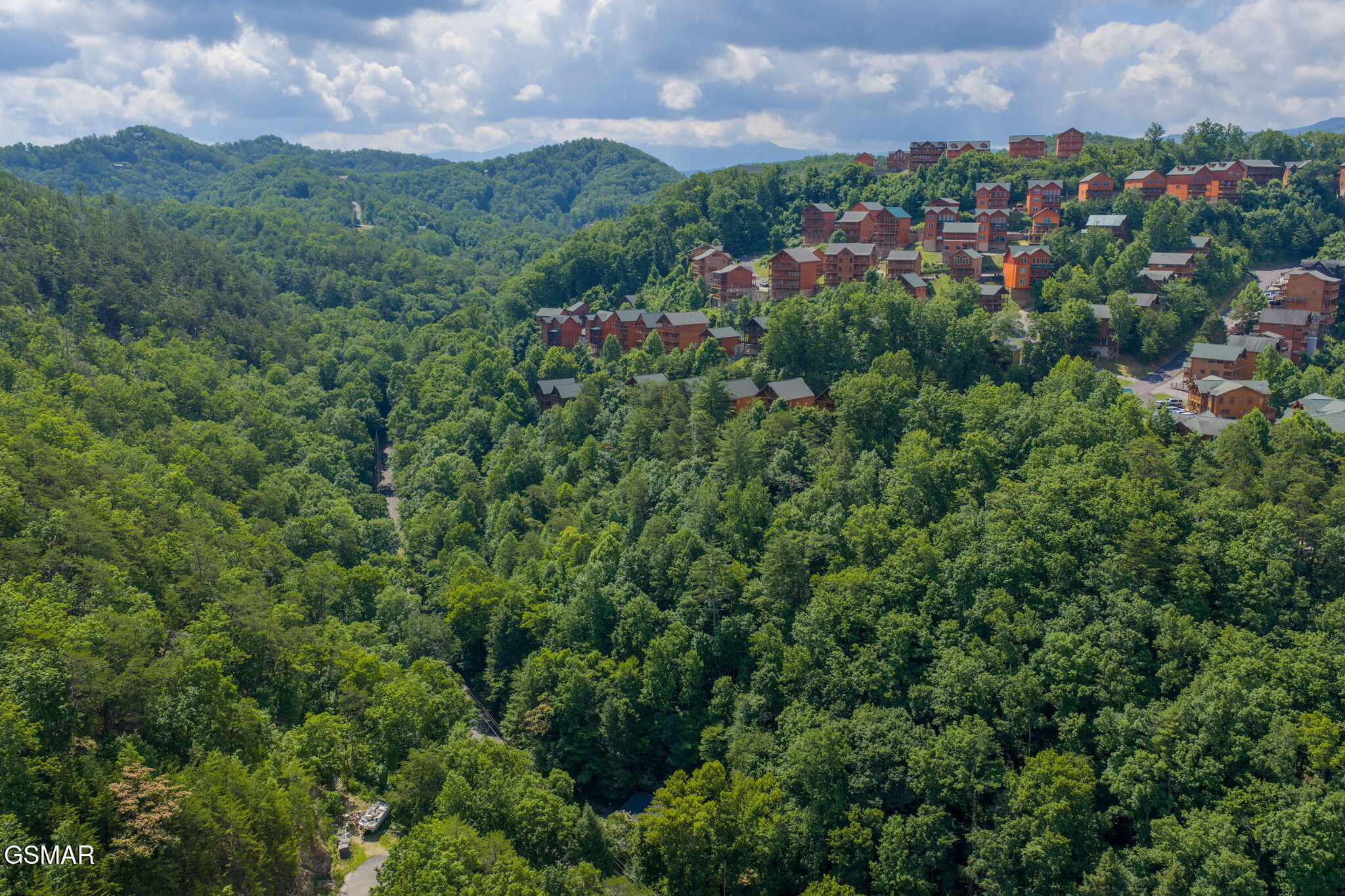 3528 Lost Branch Road Sevierville TN 37862