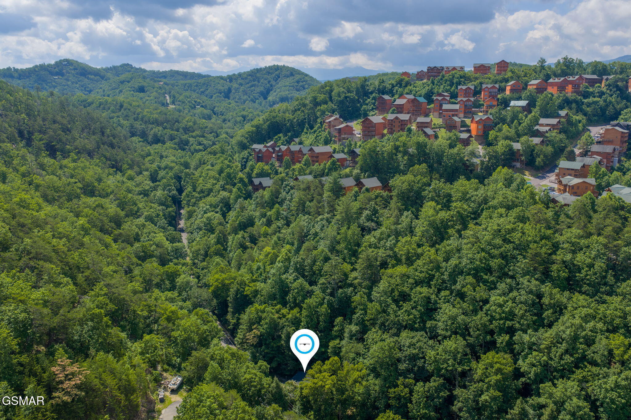 3528 Lost Branch Road Sevierville TN 37862