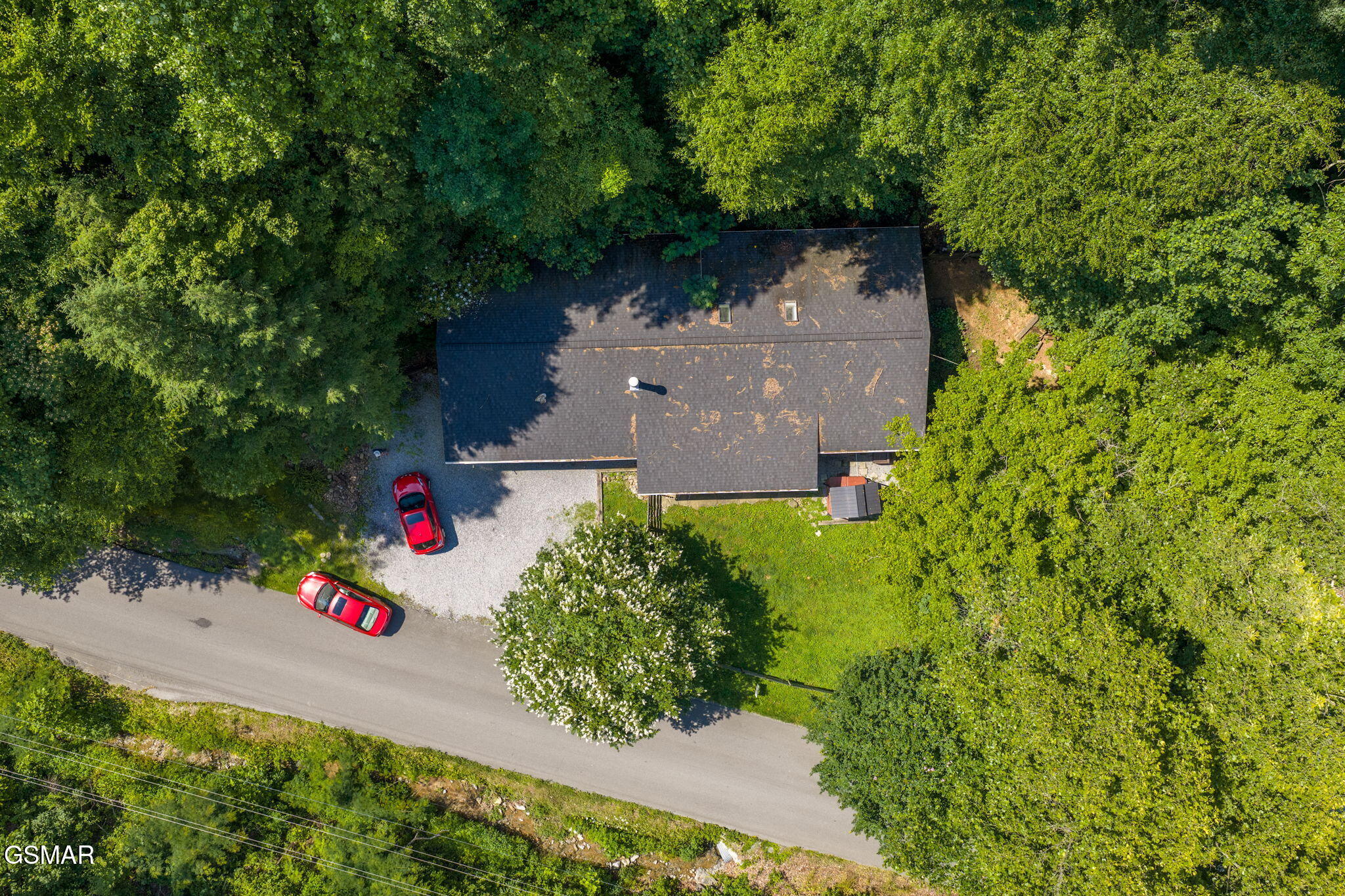 3528 Lost Branch Road Sevierville TN 37862