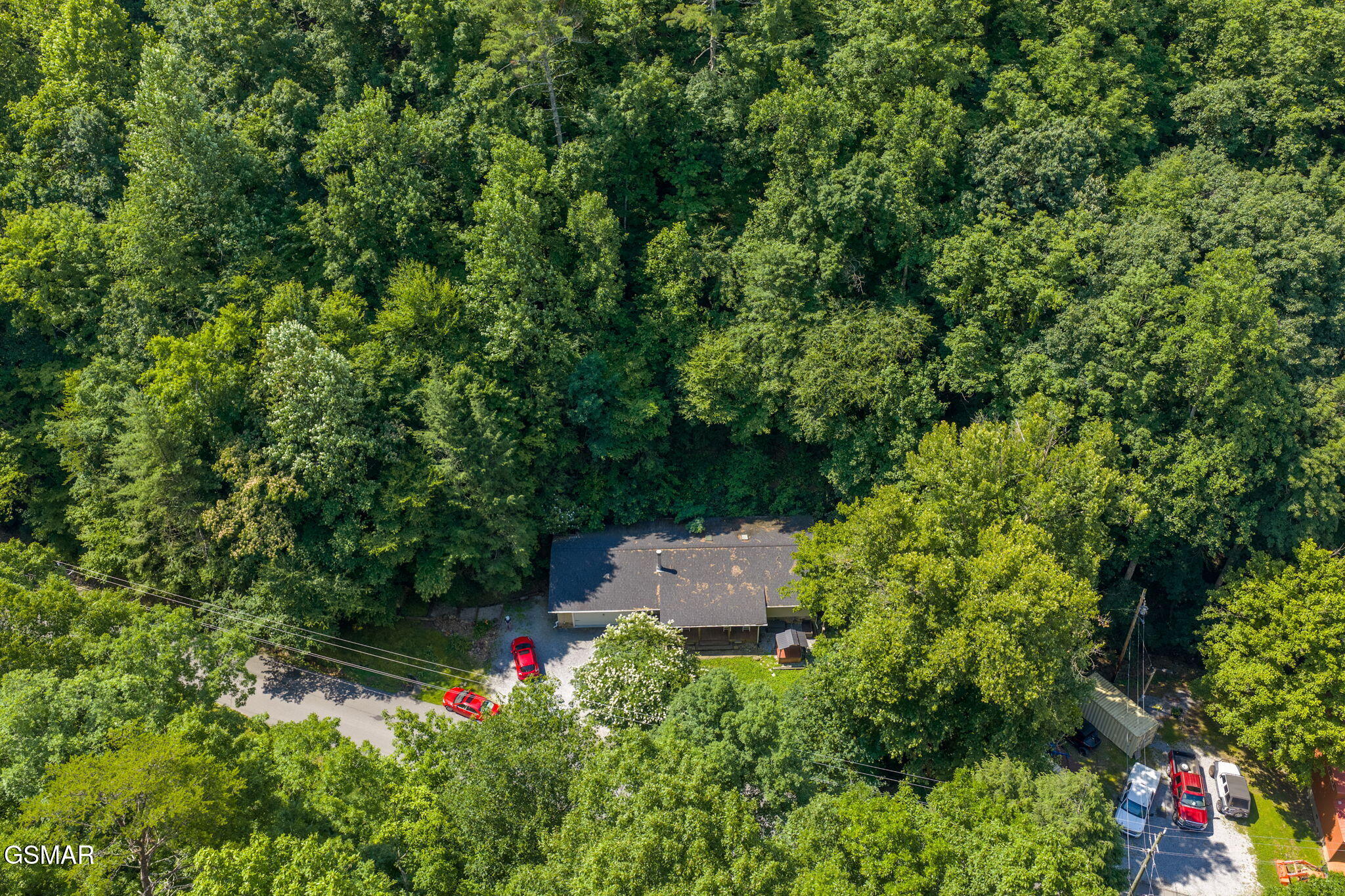 3528 Lost Branch Road Sevierville TN 37862