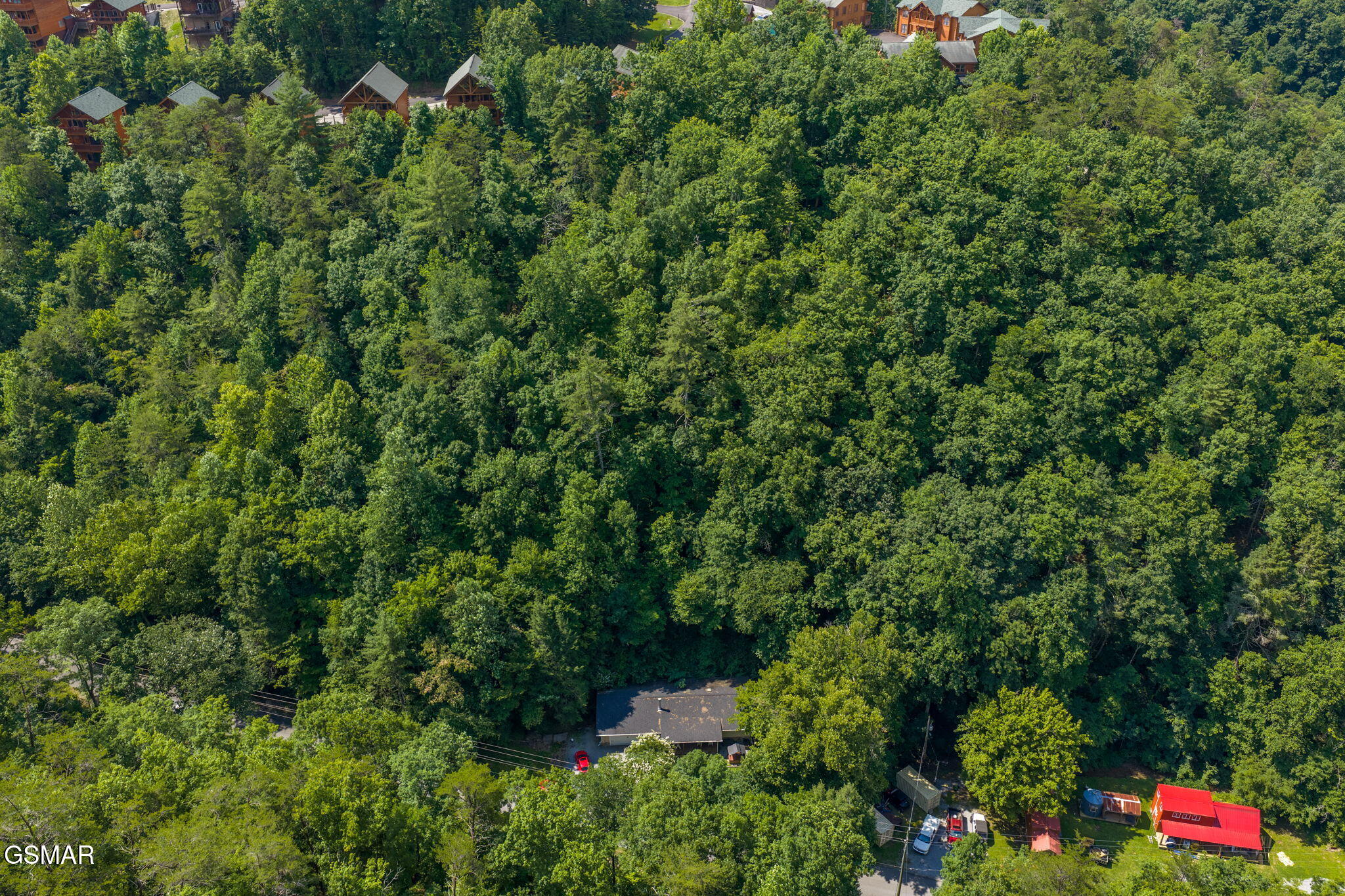 3528 Lost Branch Road Sevierville TN 37862