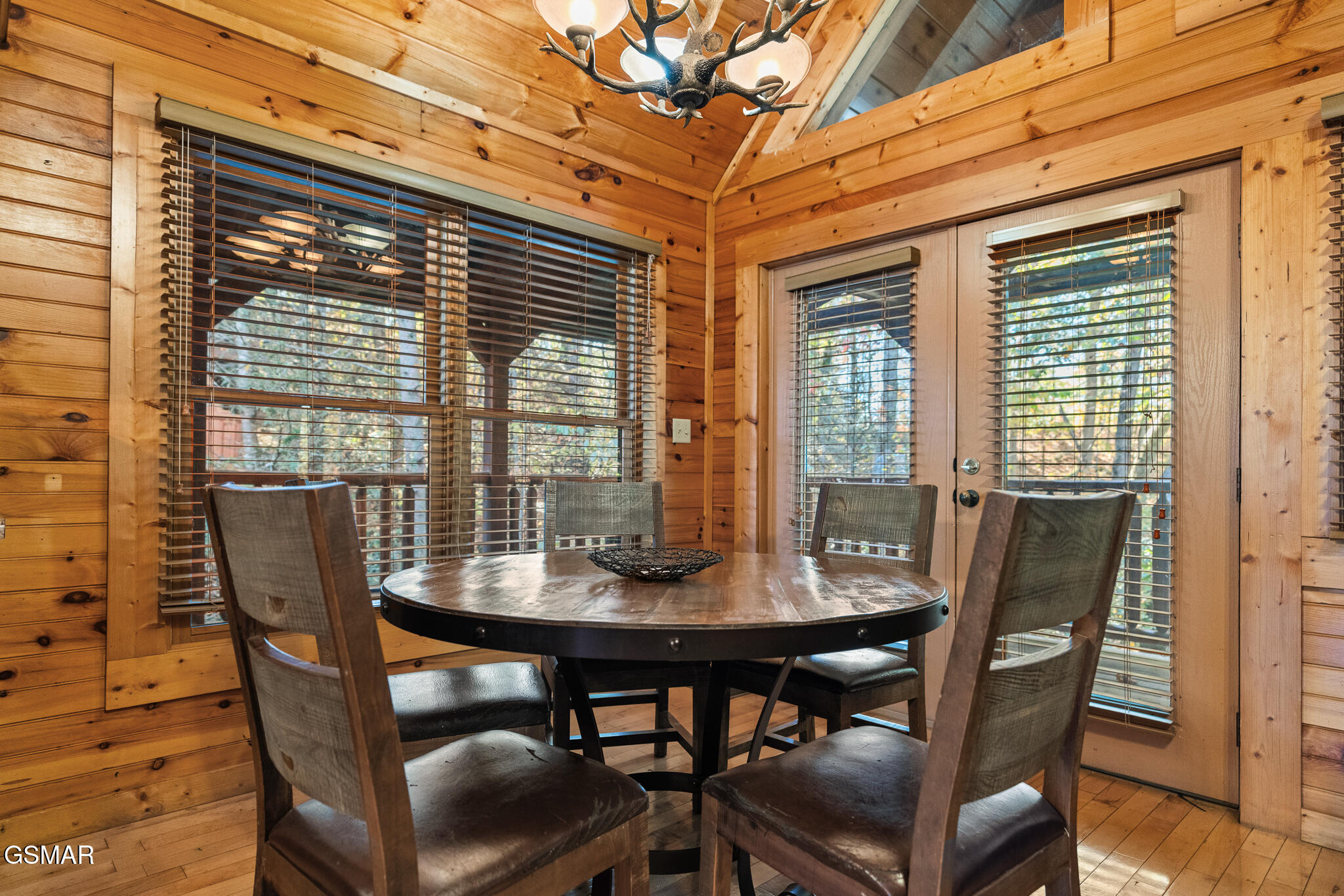 753 Glory Ridge Way Gatlinburg TN 37738