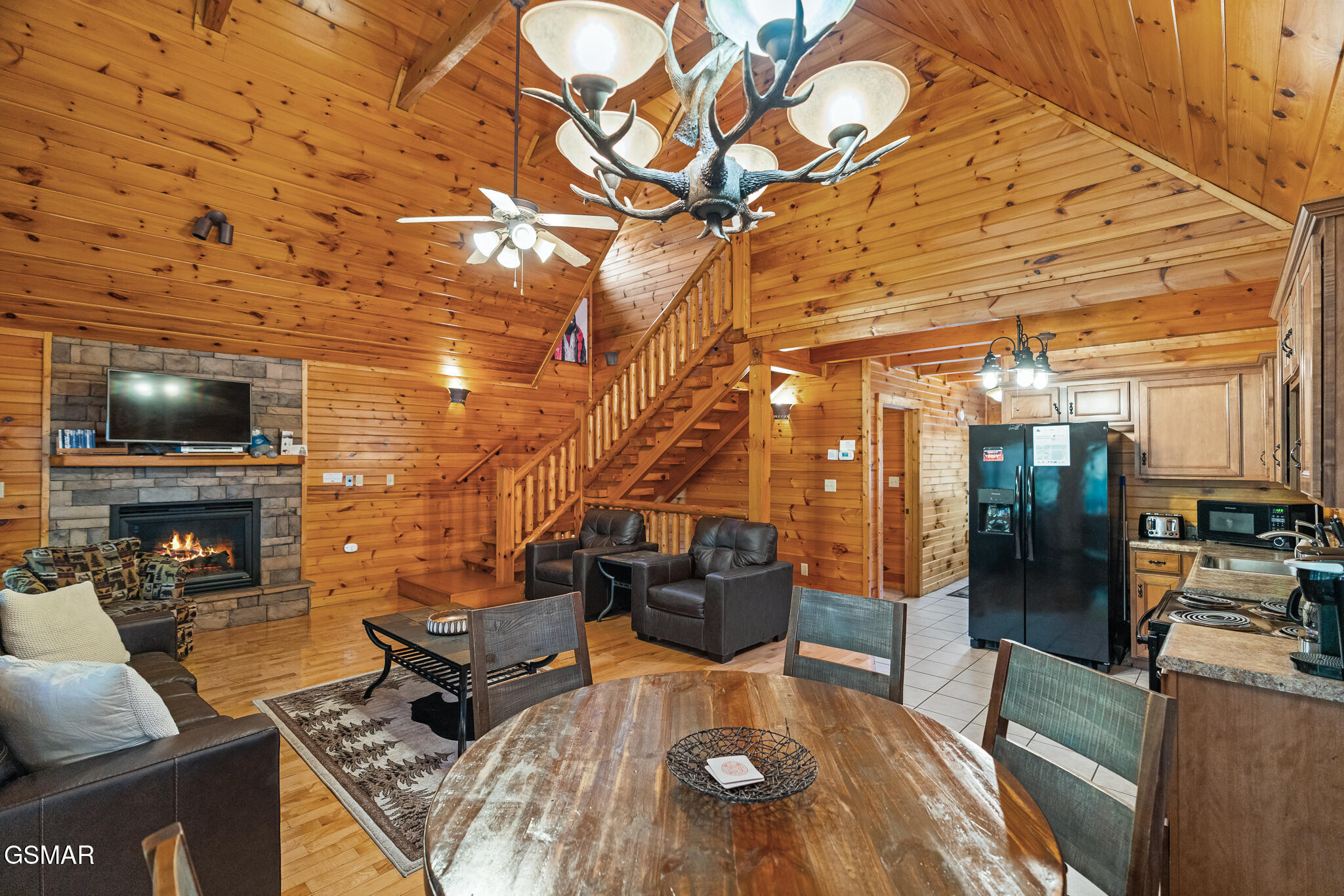 753 Glory Ridge Way Gatlinburg TN 37738
