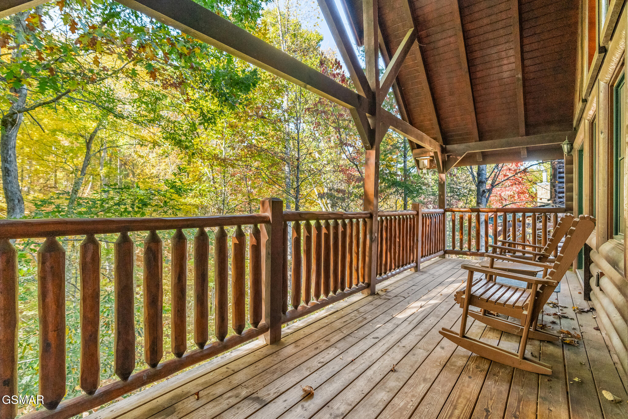 753 Glory Ridge Way Gatlinburg TN 37738