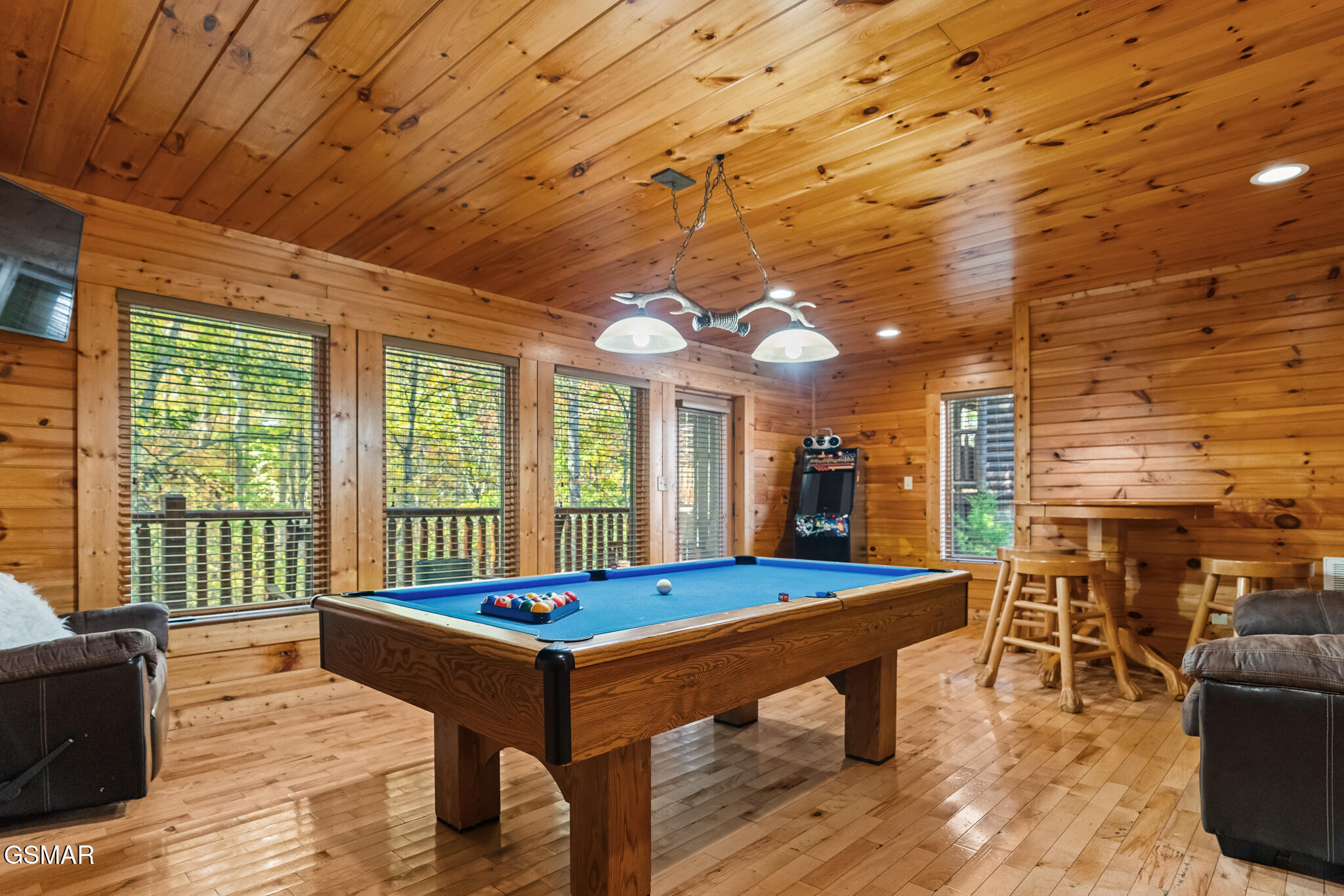 753 Glory Ridge Way Gatlinburg TN 37738