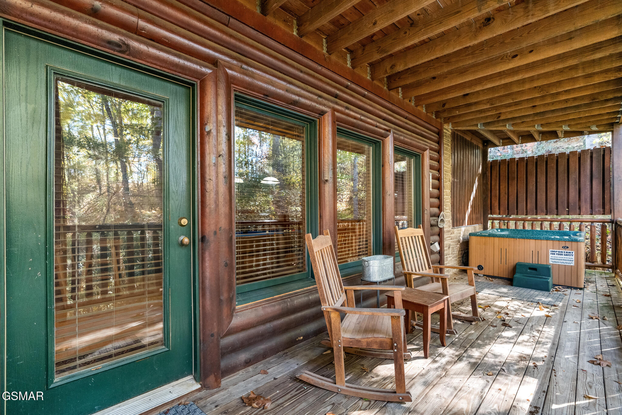 753 Glory Ridge Way Gatlinburg TN 37738
