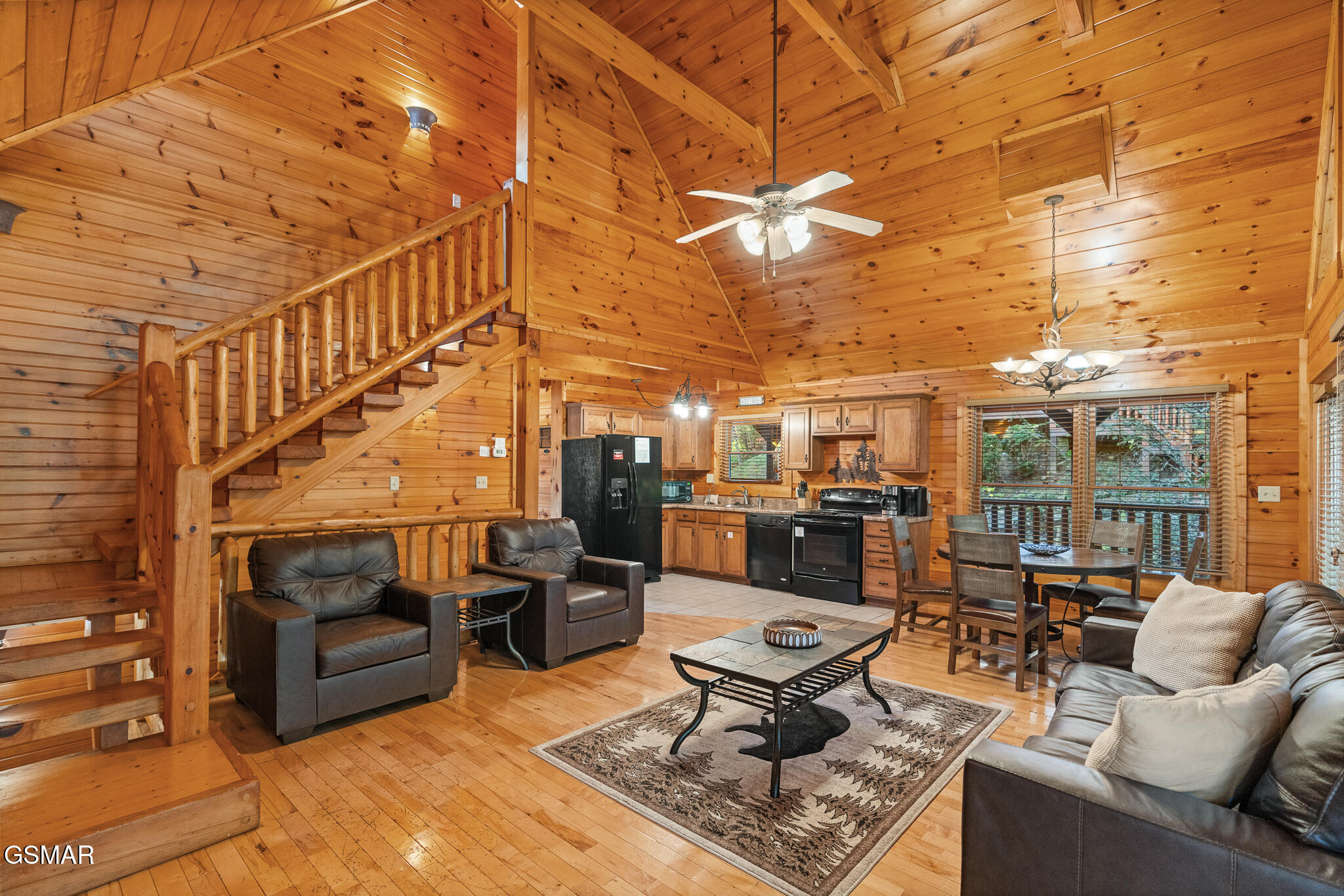 753 Glory Ridge Way Gatlinburg TN 37738