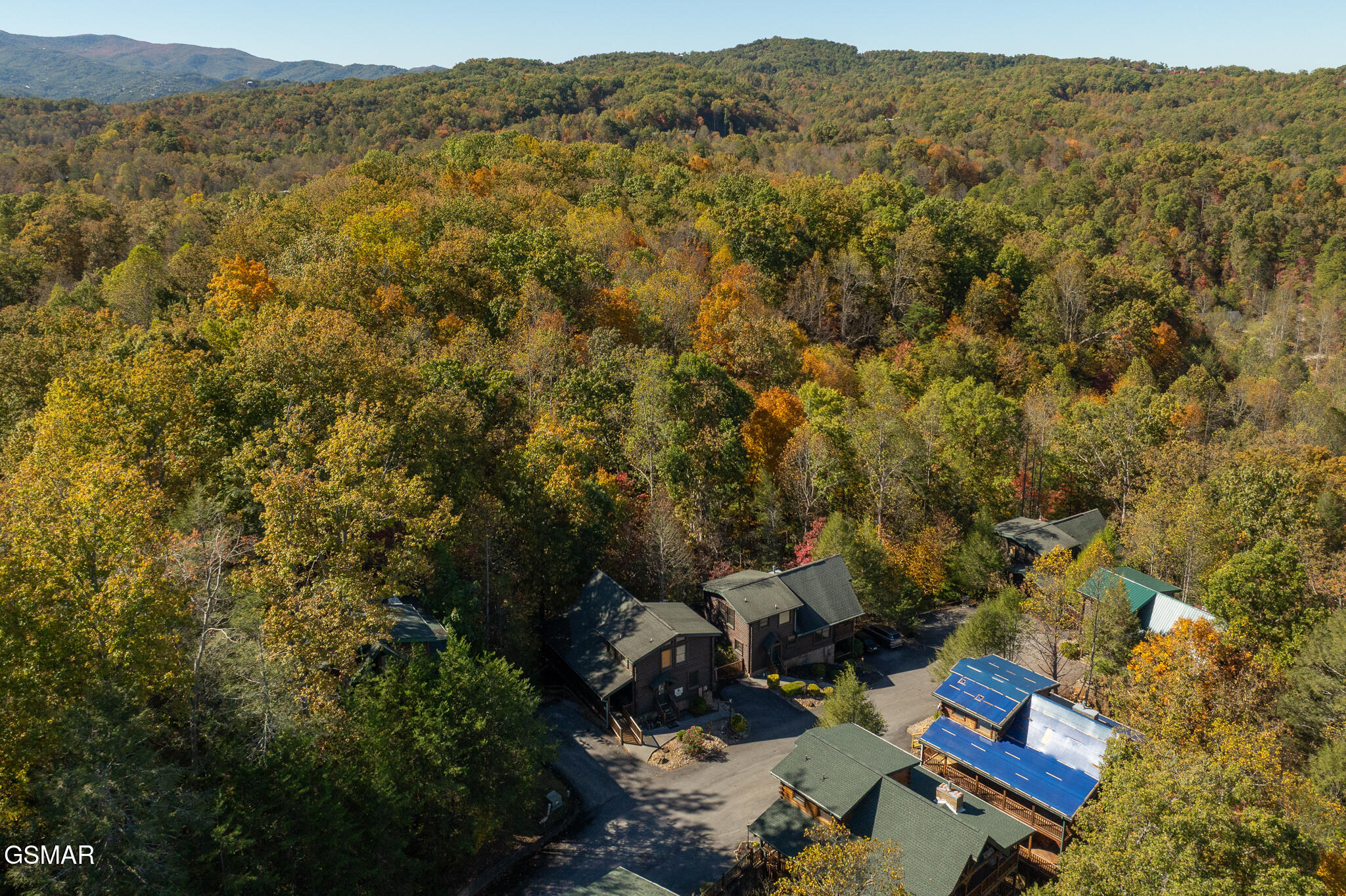 753 Glory Ridge Way Gatlinburg TN 37738