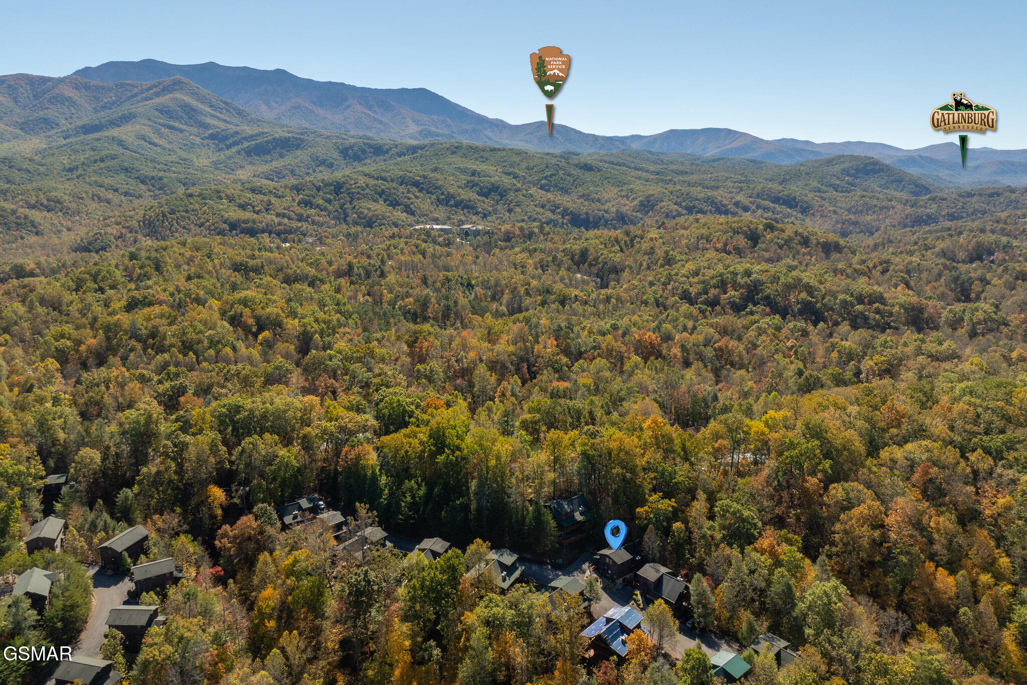 753 Glory Ridge Way Gatlinburg TN 37738
