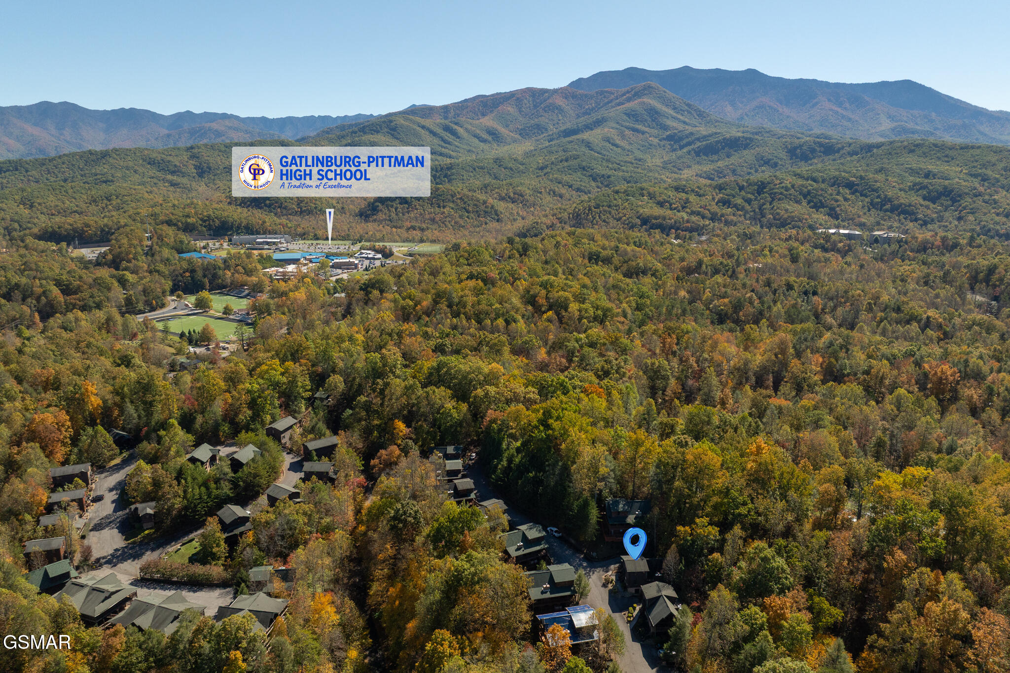 753 Glory Ridge Way Gatlinburg TN 37738