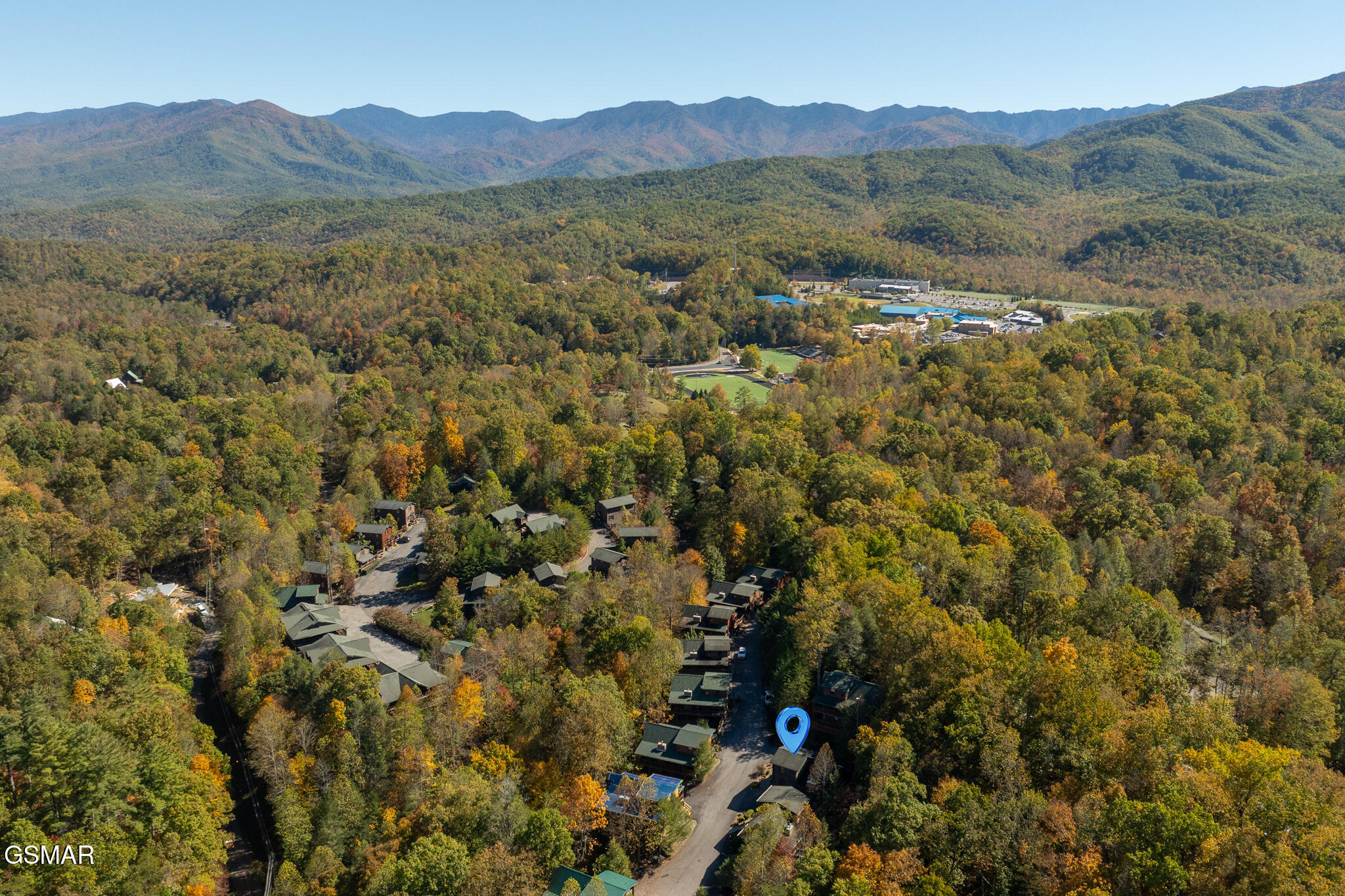 753 Glory Ridge Way Gatlinburg TN 37738