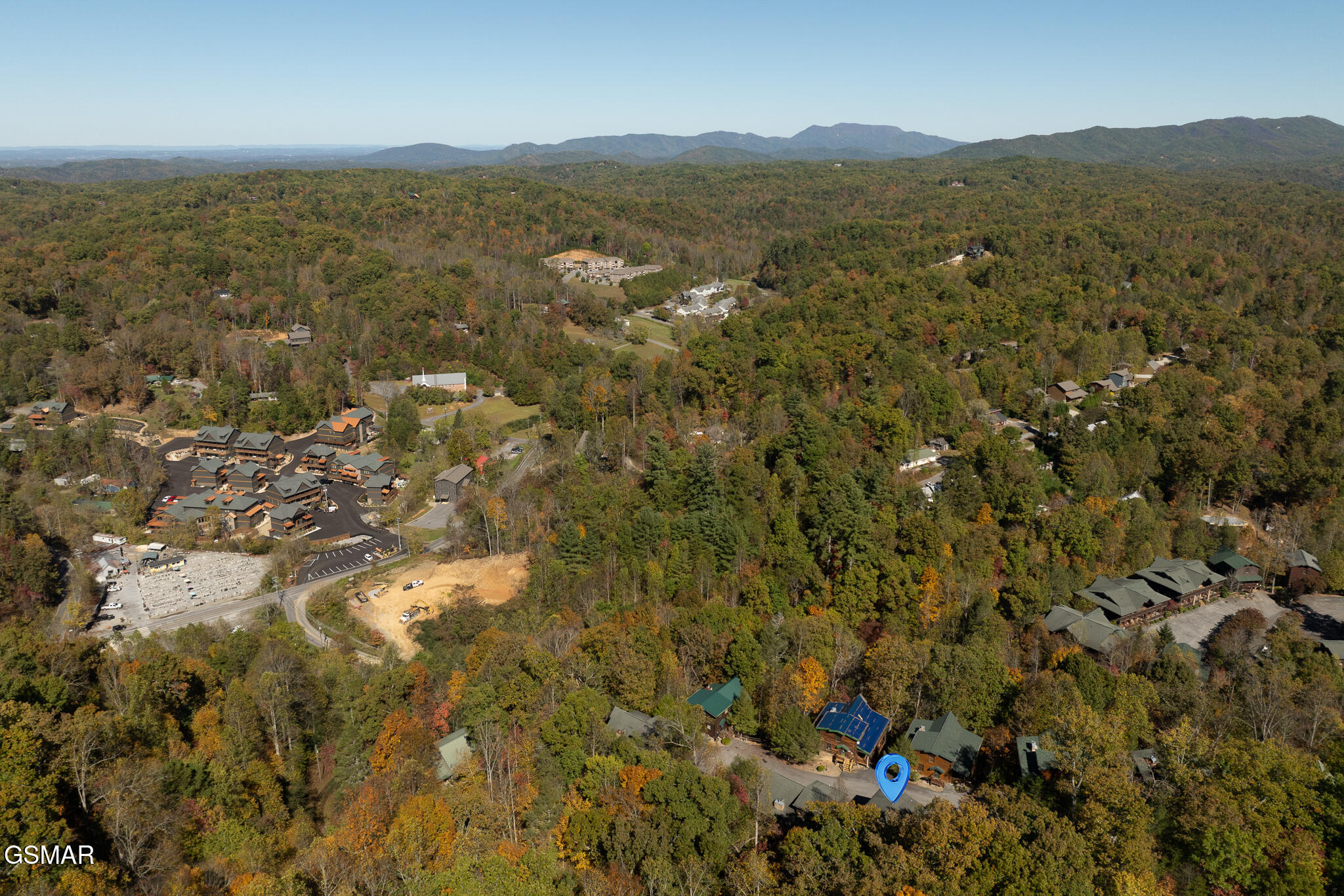 753 Glory Ridge Way Gatlinburg TN 37738