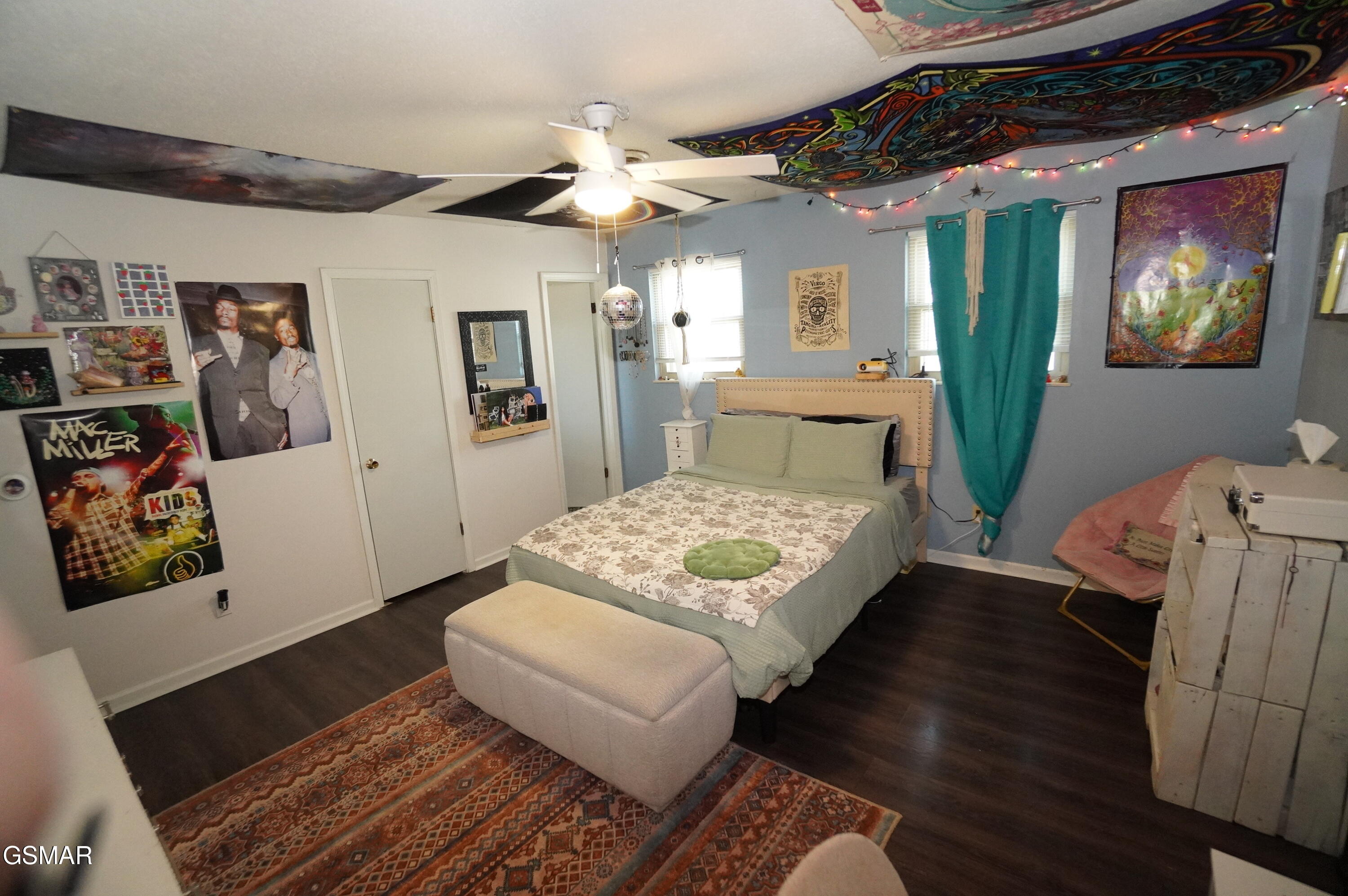 720 White Oak Circle Morristown TN 37814