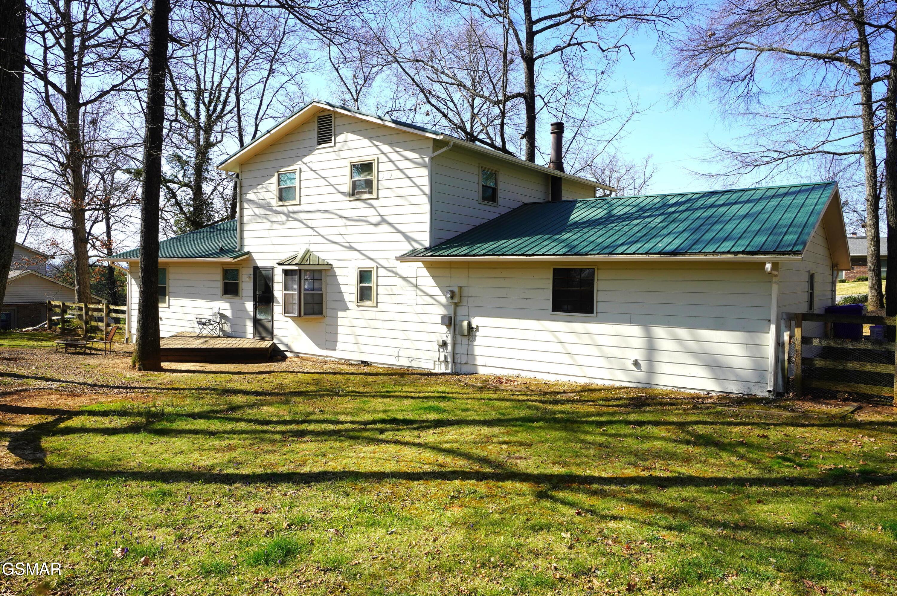 720 White Oak Circle Morristown TN 37814