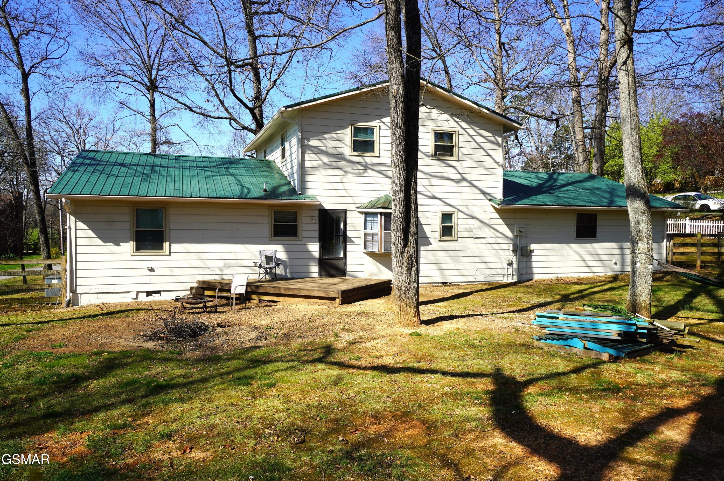 720 White Oak Circle Morristown TN 37814