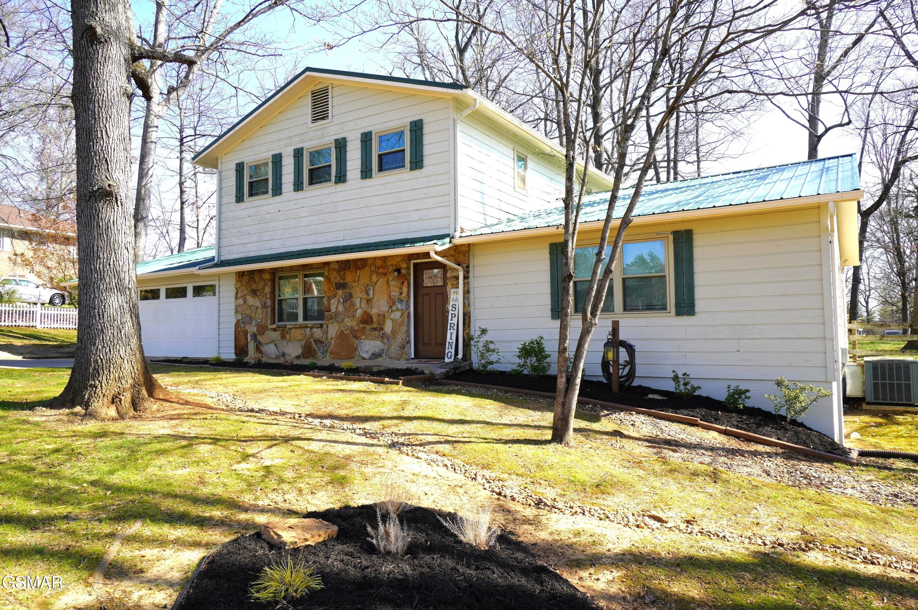 720 White Oak Circle Morristown TN 37814