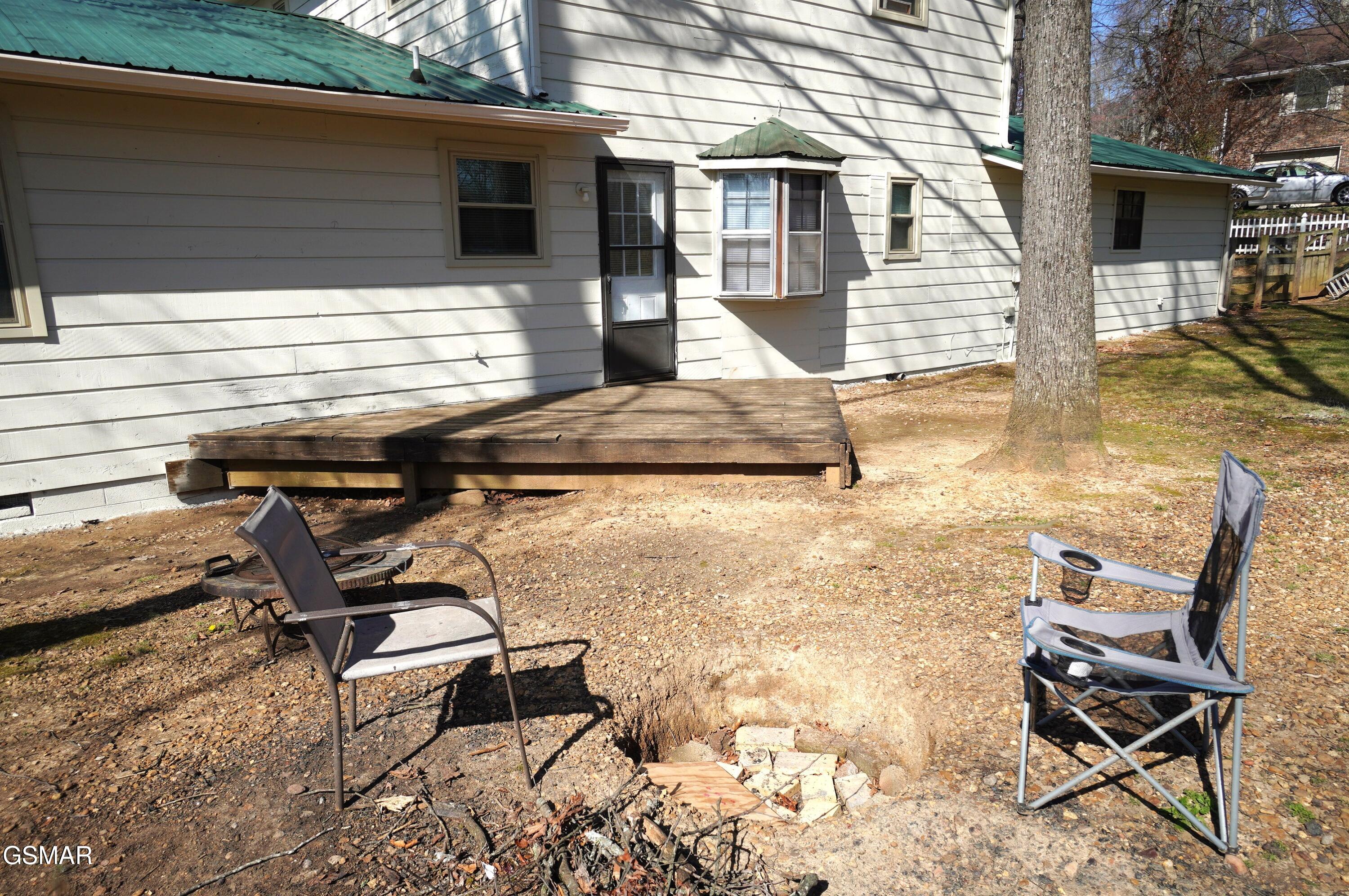 720 White Oak Circle Morristown TN 37814