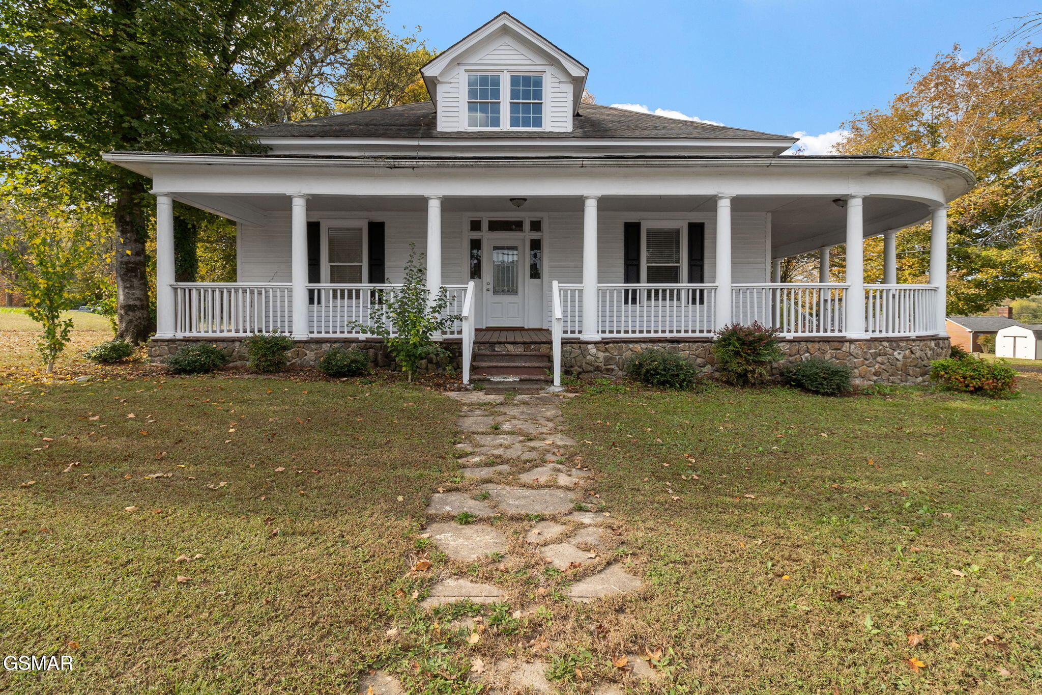 309 Englewood Avenue Englewood TN 37329