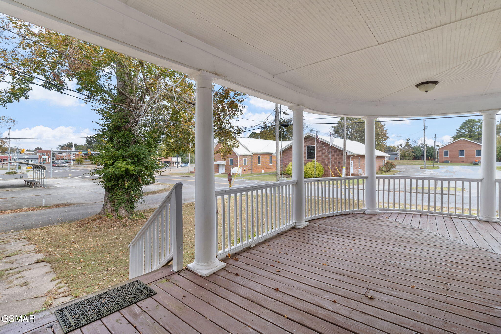 309 Englewood Avenue Englewood TN 37329