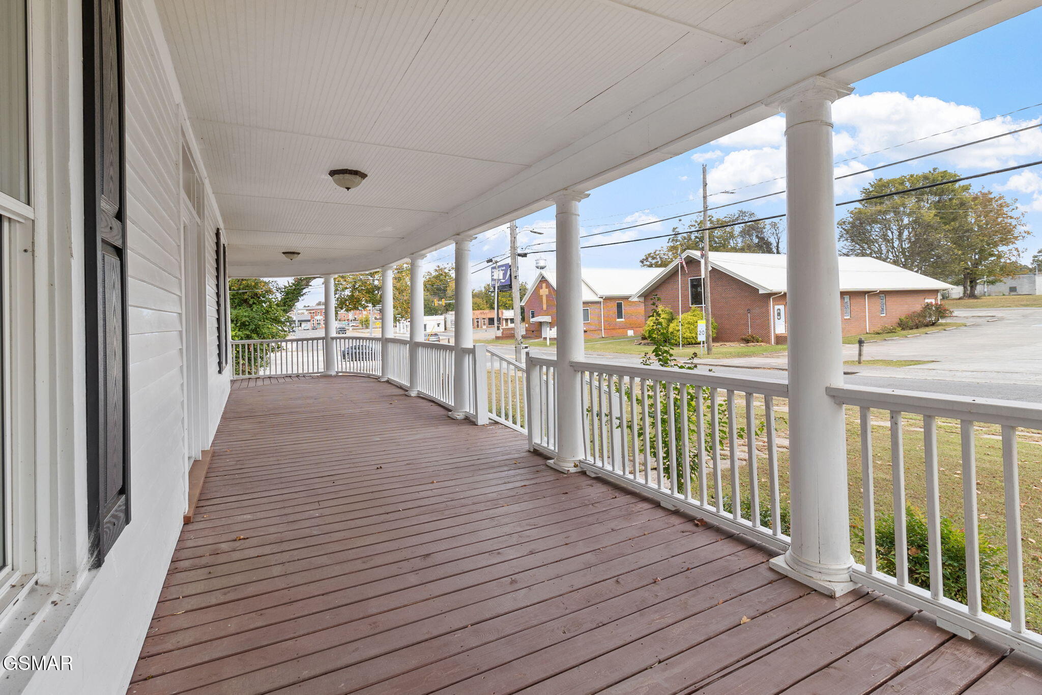 309 Englewood Avenue Englewood TN 37329