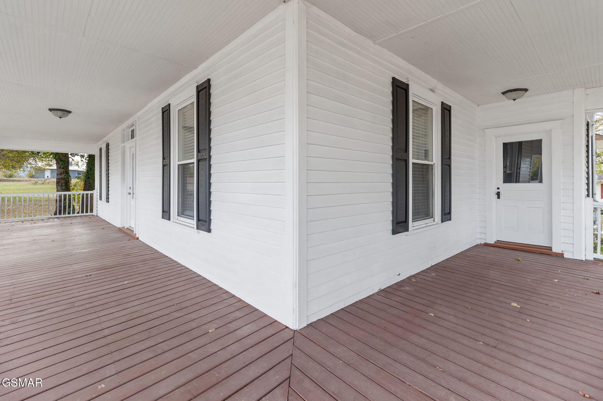 309 Englewood Avenue Englewood TN 37329