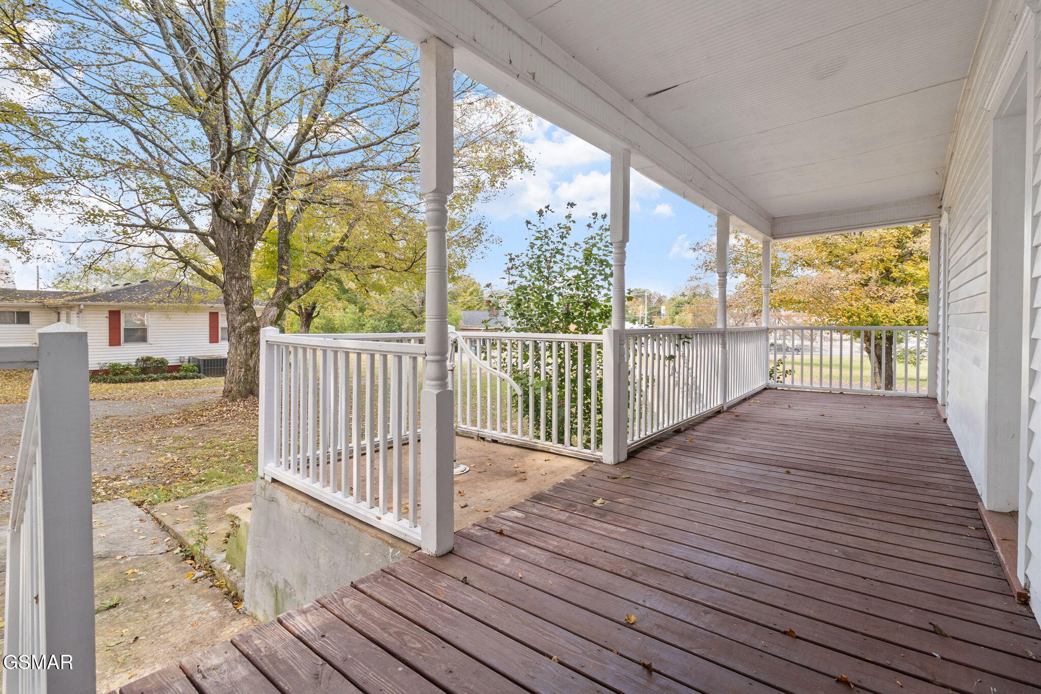 309 Englewood Avenue Englewood TN 37329