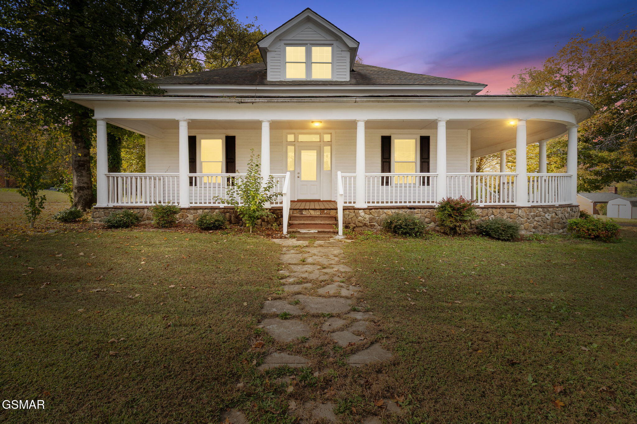 309 Englewood Avenue Englewood TN 37329