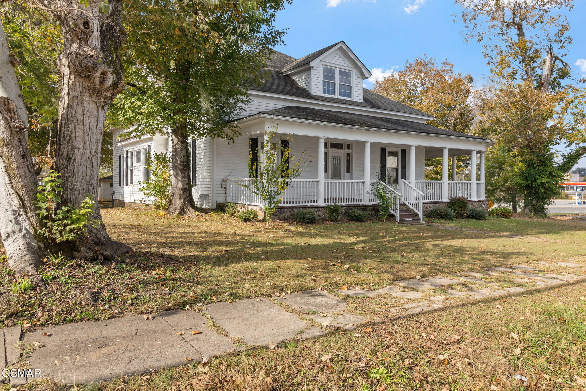 309 Englewood Avenue Englewood TN 37329