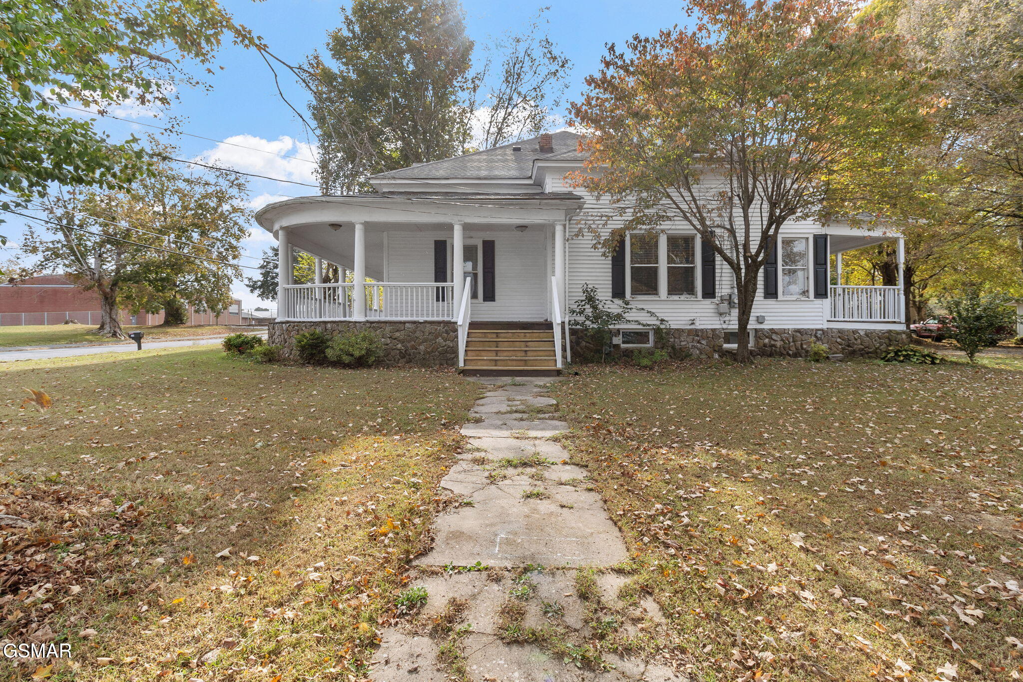 309 Englewood Avenue Englewood TN 37329