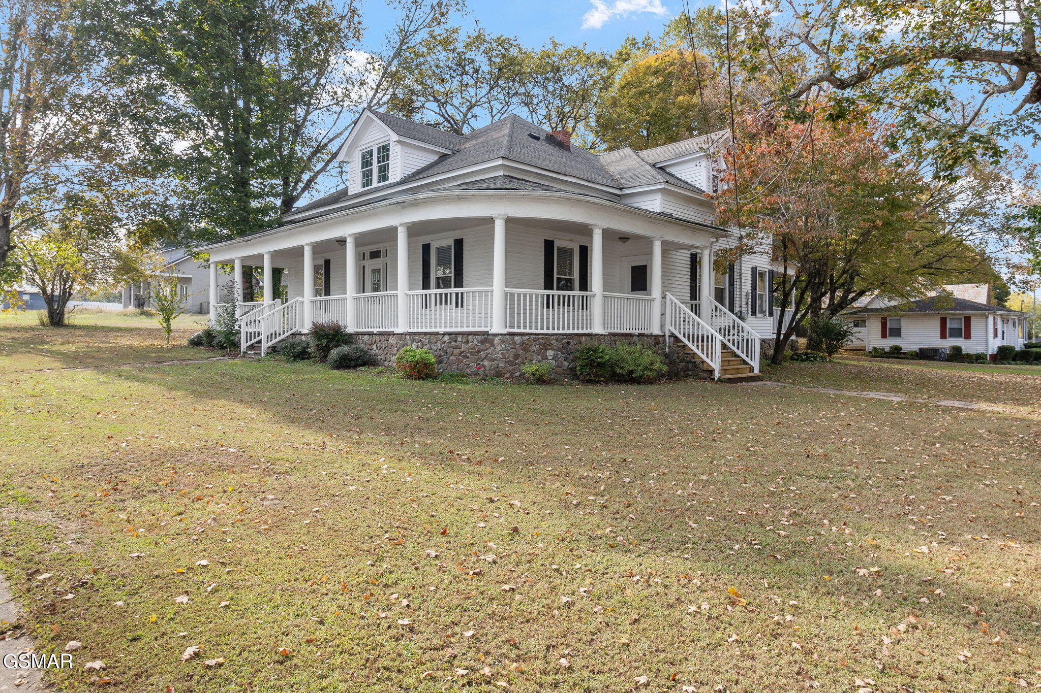 309 Englewood Avenue Englewood TN 37329