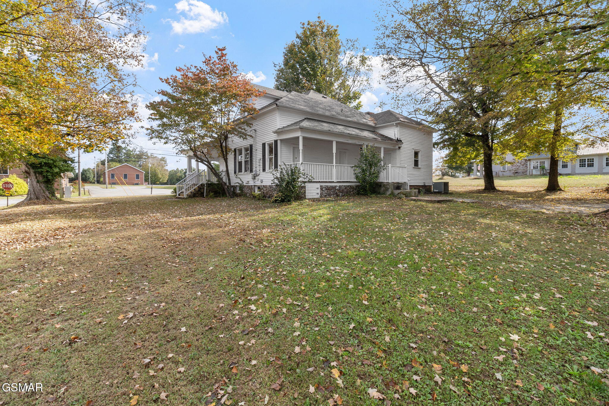 309 Englewood Avenue Englewood TN 37329