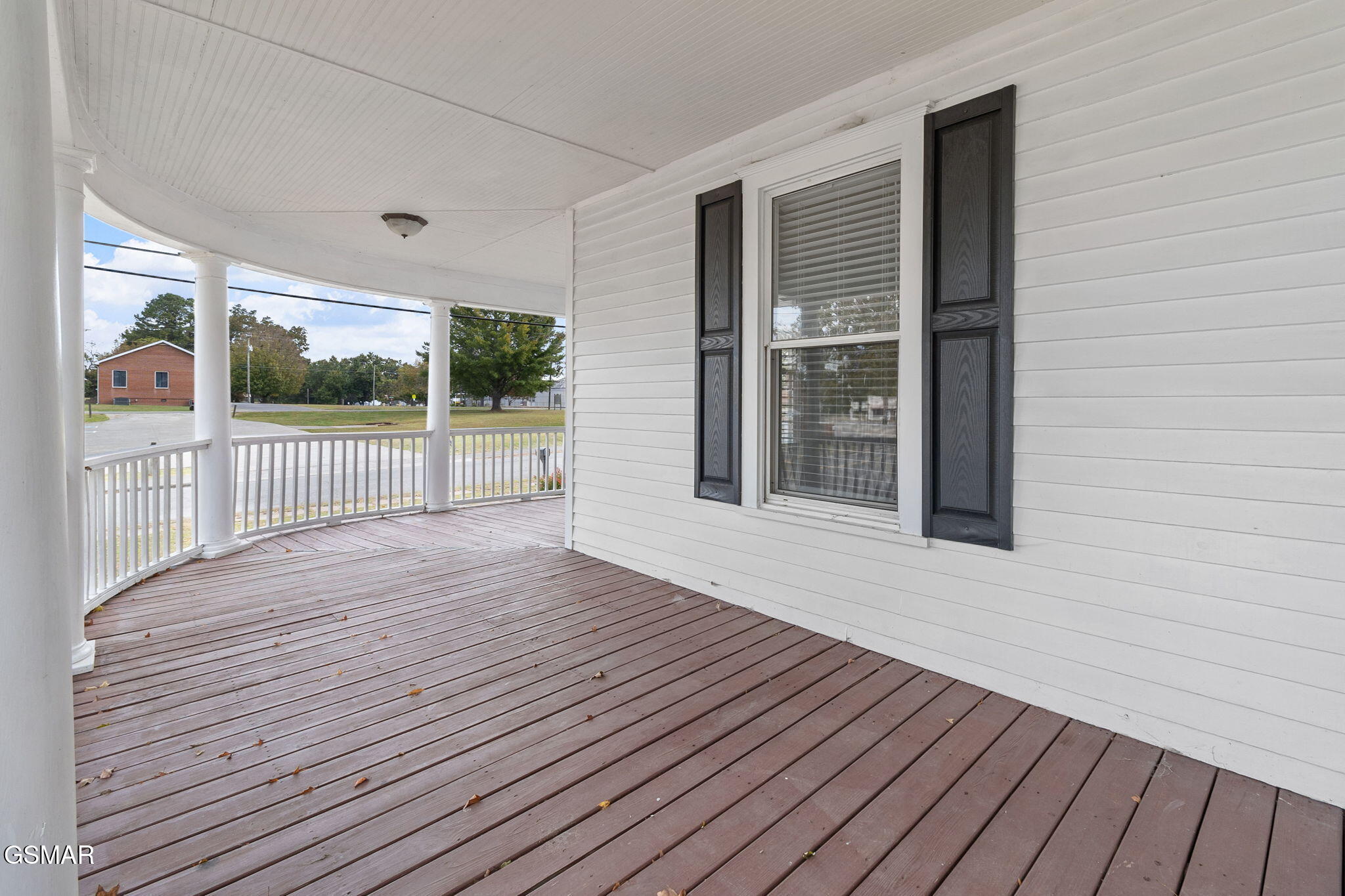 309 Englewood Avenue Englewood TN 37329